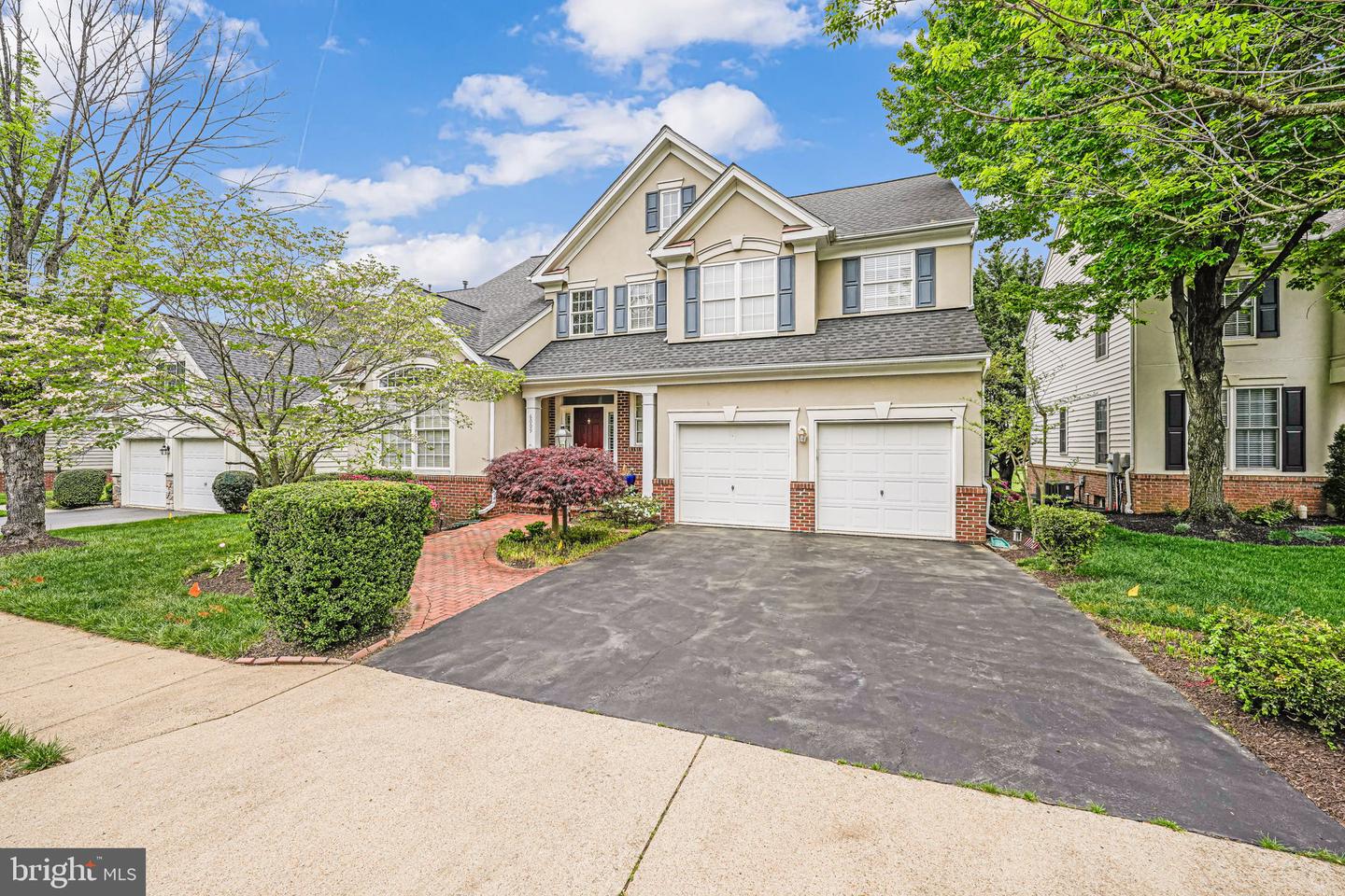 6009 WAKE CREST CT, HAYMARKET, Virginia 20169, 4 Bedrooms Bedrooms, ,3 BathroomsBathrooms,Residential,For sale,6009 WAKE CREST CT,VAPW2092686 MLS # VAPW2092686