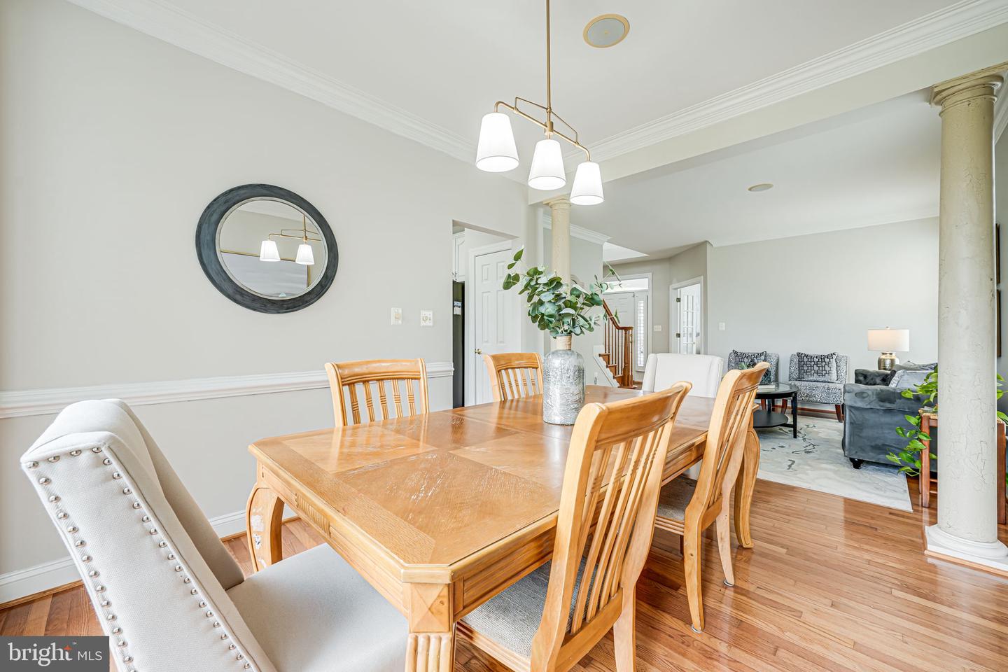 6009 WAKE CREST CT, HAYMARKET, Virginia 20169, 4 Bedrooms Bedrooms, ,3 BathroomsBathrooms,Residential,For sale,6009 WAKE CREST CT,VAPW2092686 MLS # VAPW2092686