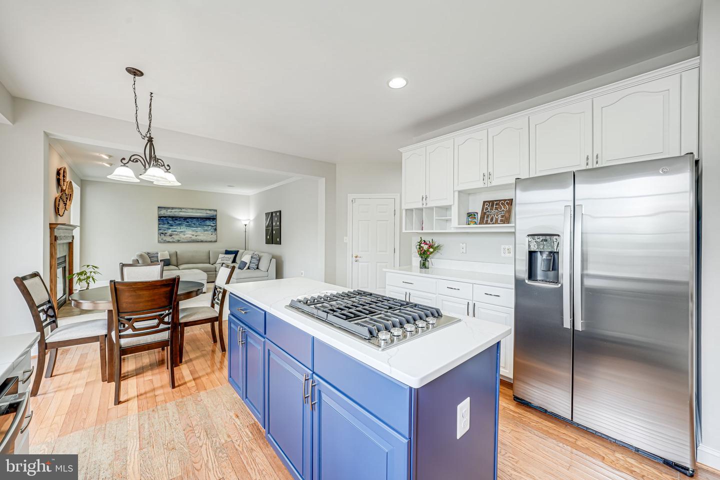 6009 WAKE CREST CT, HAYMARKET, Virginia 20169, 4 Bedrooms Bedrooms, ,3 BathroomsBathrooms,Residential,For sale,6009 WAKE CREST CT,VAPW2092686 MLS # VAPW2092686