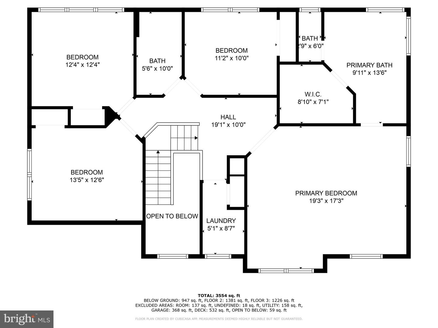6009 WAKE CREST CT, HAYMARKET, Virginia 20169, 4 Bedrooms Bedrooms, ,3 BathroomsBathrooms,Residential,For sale,6009 WAKE CREST CT,VAPW2092686 MLS # VAPW2092686