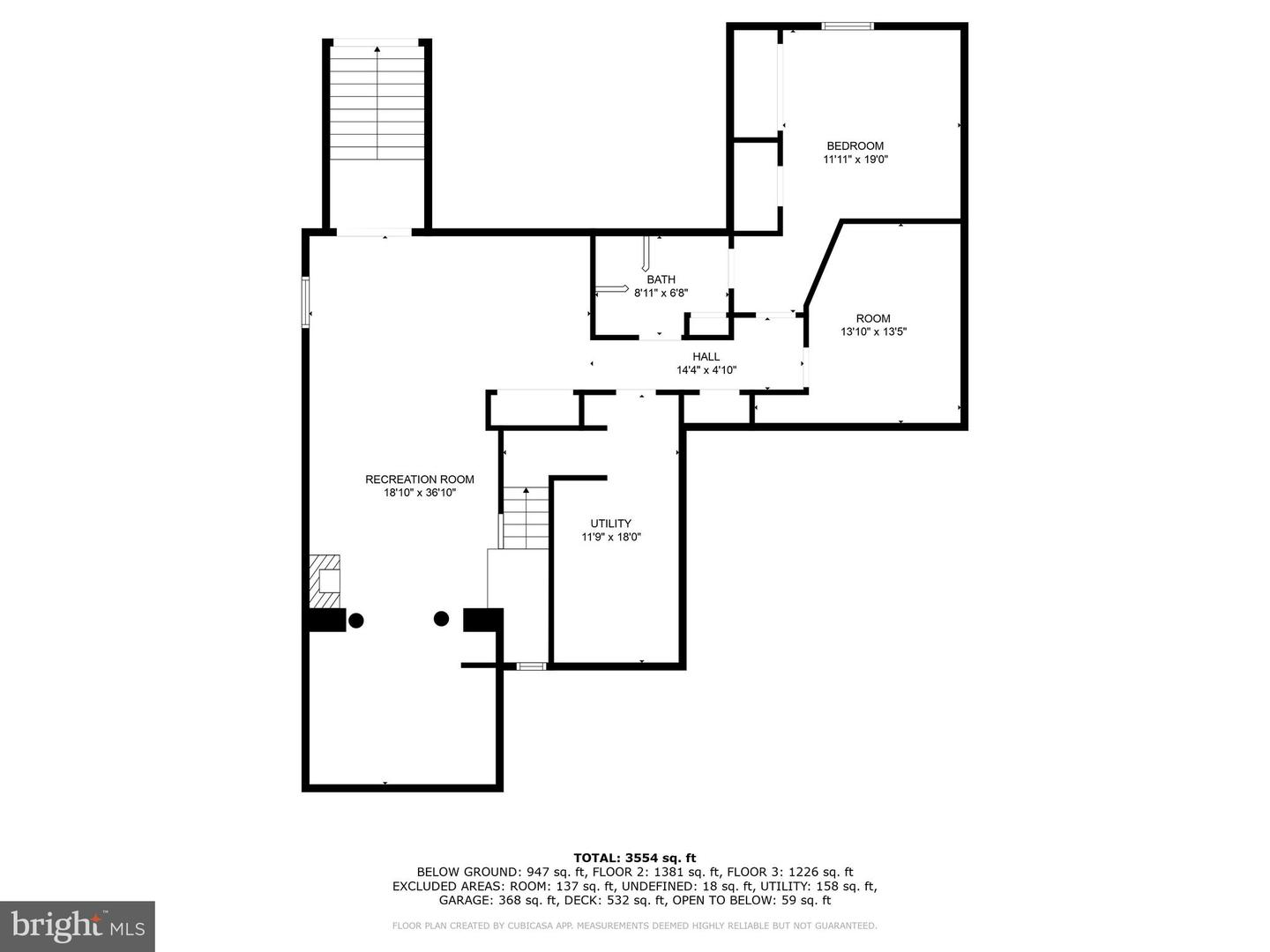 6009 WAKE CREST CT, HAYMARKET, Virginia 20169, 4 Bedrooms Bedrooms, ,3 BathroomsBathrooms,Residential,For sale,6009 WAKE CREST CT,VAPW2092686 MLS # VAPW2092686