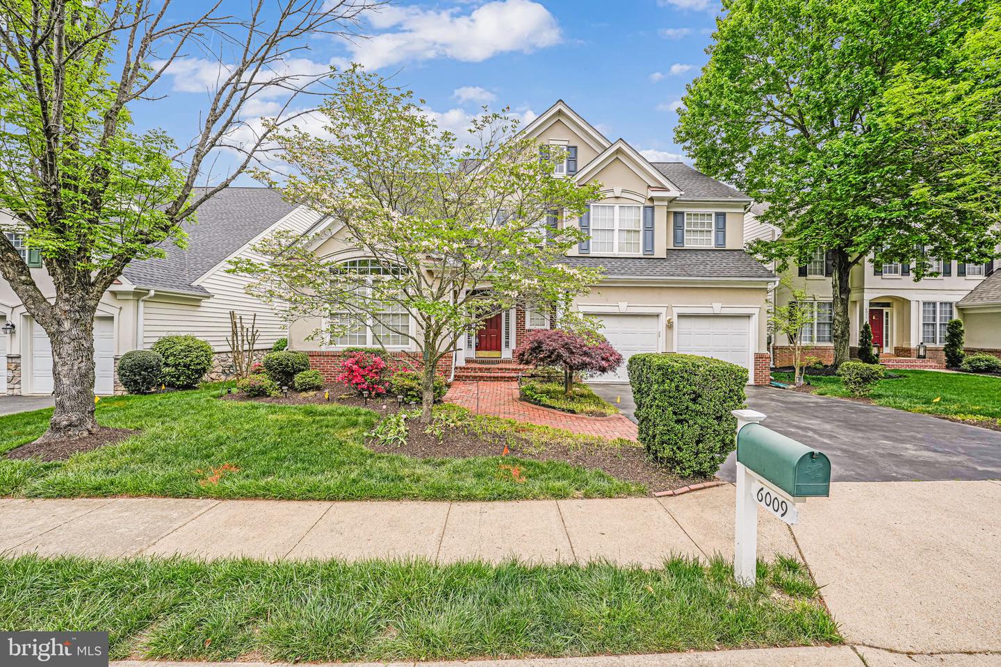 6009 WAKE CREST CT, HAYMARKET, Virginia 20169, 4 Bedrooms Bedrooms, ,3 BathroomsBathrooms,Residential,For sale,6009 WAKE CREST CT,VAPW2092686 MLS # VAPW2092686