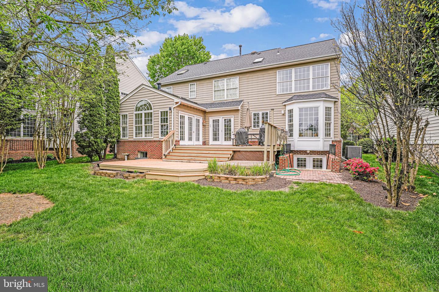 6009 WAKE CREST CT, HAYMARKET, Virginia 20169, 4 Bedrooms Bedrooms, ,3 BathroomsBathrooms,Residential,For sale,6009 WAKE CREST CT,VAPW2092686 MLS # VAPW2092686