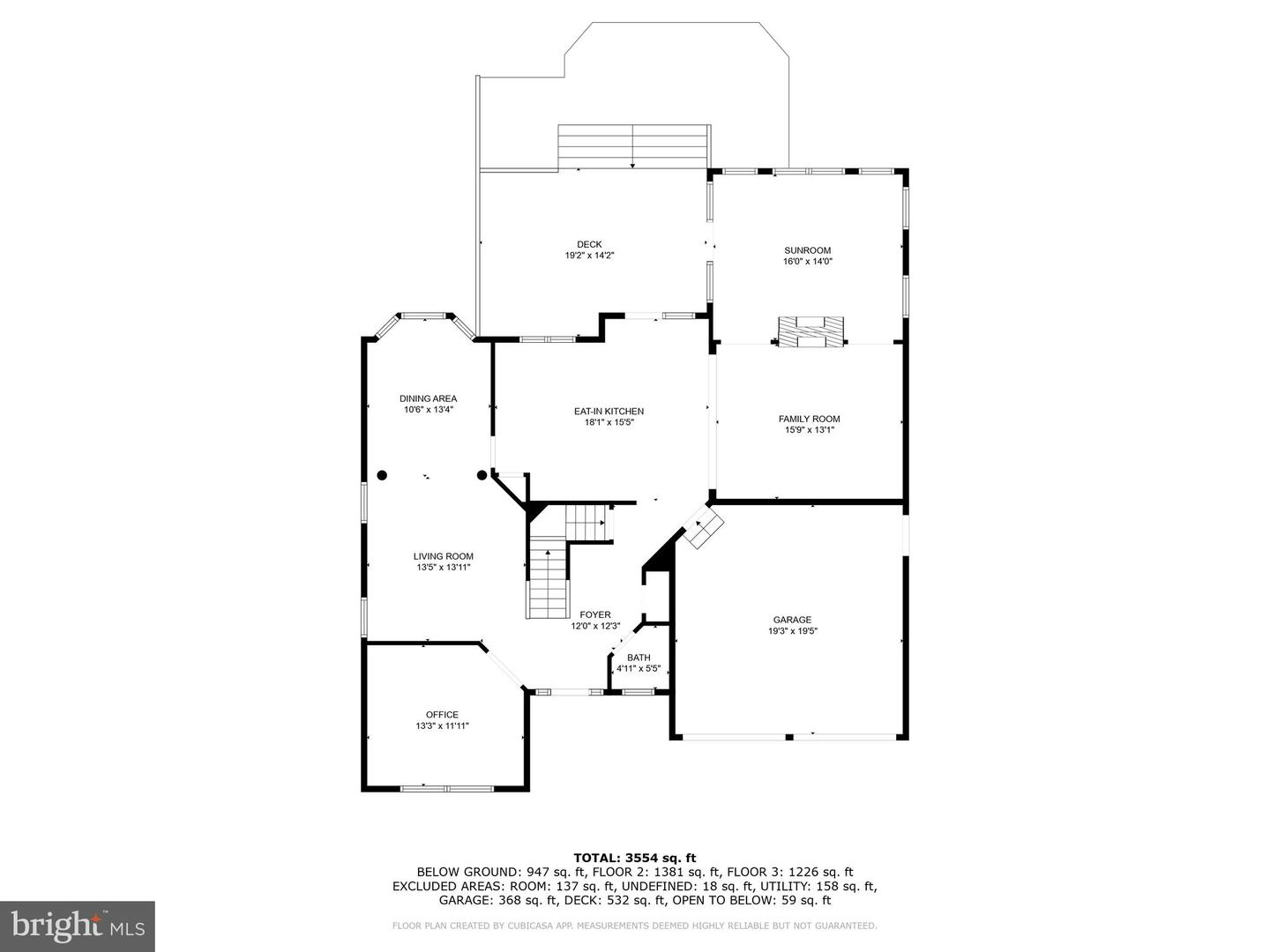 6009 WAKE CREST CT, HAYMARKET, Virginia 20169, 4 Bedrooms Bedrooms, ,3 BathroomsBathrooms,Residential,For sale,6009 WAKE CREST CT,VAPW2092686 MLS # VAPW2092686