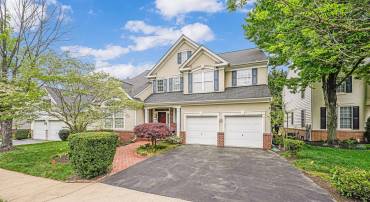 6009 WAKE CREST CT, HAYMARKET, Virginia 20169, 4 Bedrooms Bedrooms, ,3 BathroomsBathrooms,Residential,For sale,6009 WAKE CREST CT,VAPW2092686 MLS # VAPW2092686