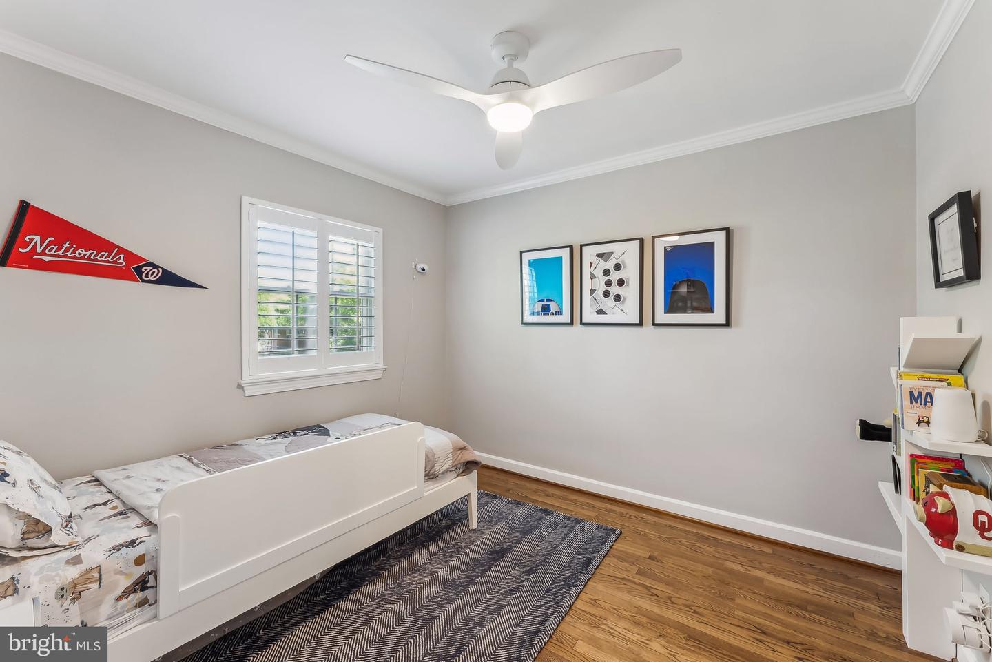 13 E MASON AVE, ALEXANDRIA, Virginia 22301, 2 Bedrooms Bedrooms, ,2 BathroomsBathrooms,Residential,For sale,13 E MASON AVE,VAAX2044486 MLS # VAAX2044486