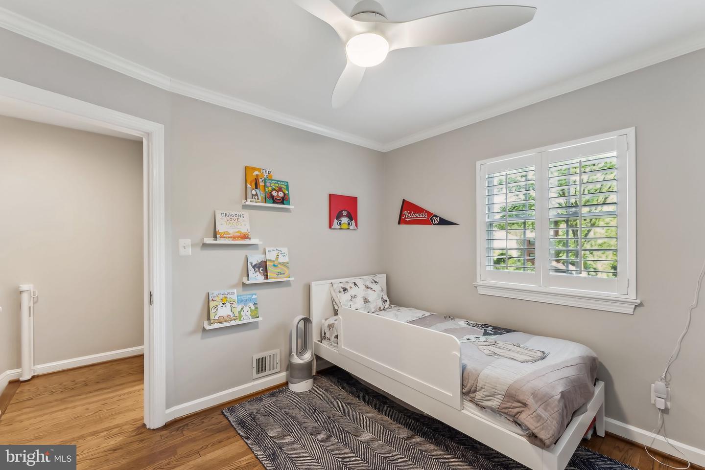 13 E MASON AVE, ALEXANDRIA, Virginia 22301, 2 Bedrooms Bedrooms, ,2 BathroomsBathrooms,Residential,For sale,13 E MASON AVE,VAAX2044486 MLS # VAAX2044486