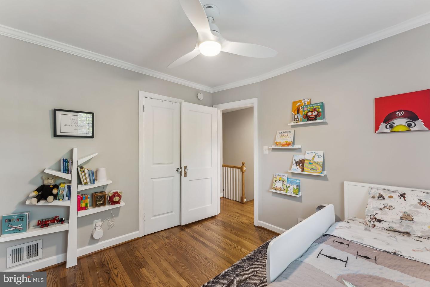 13 E MASON AVE, ALEXANDRIA, Virginia 22301, 2 Bedrooms Bedrooms, ,2 BathroomsBathrooms,Residential,For sale,13 E MASON AVE,VAAX2044486 MLS # VAAX2044486