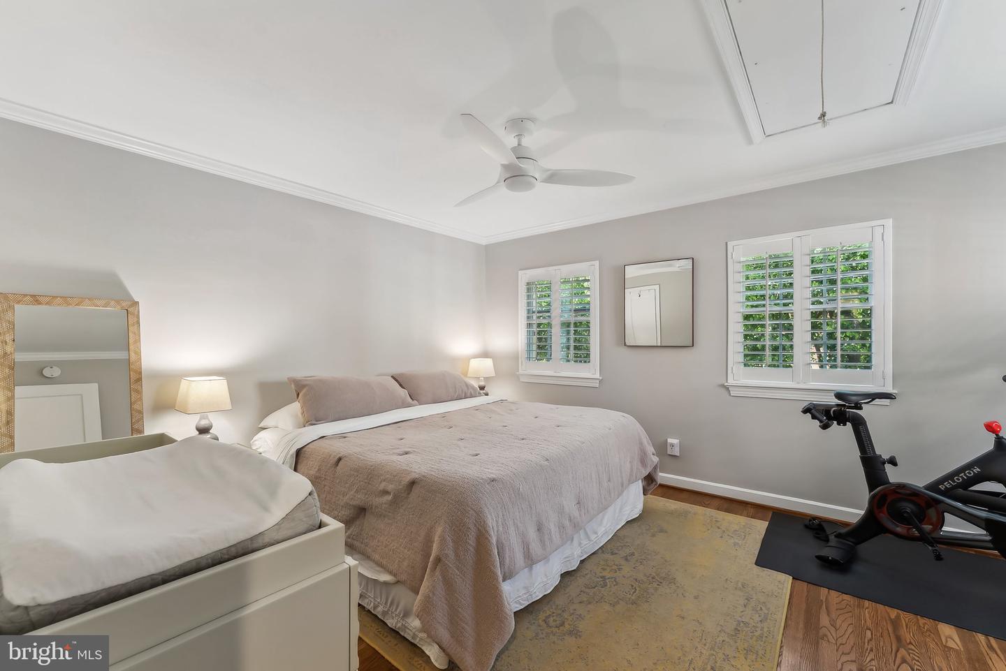 13 E MASON AVE, ALEXANDRIA, Virginia 22301, 2 Bedrooms Bedrooms, ,2 BathroomsBathrooms,Residential,For sale,13 E MASON AVE,VAAX2044486 MLS # VAAX2044486