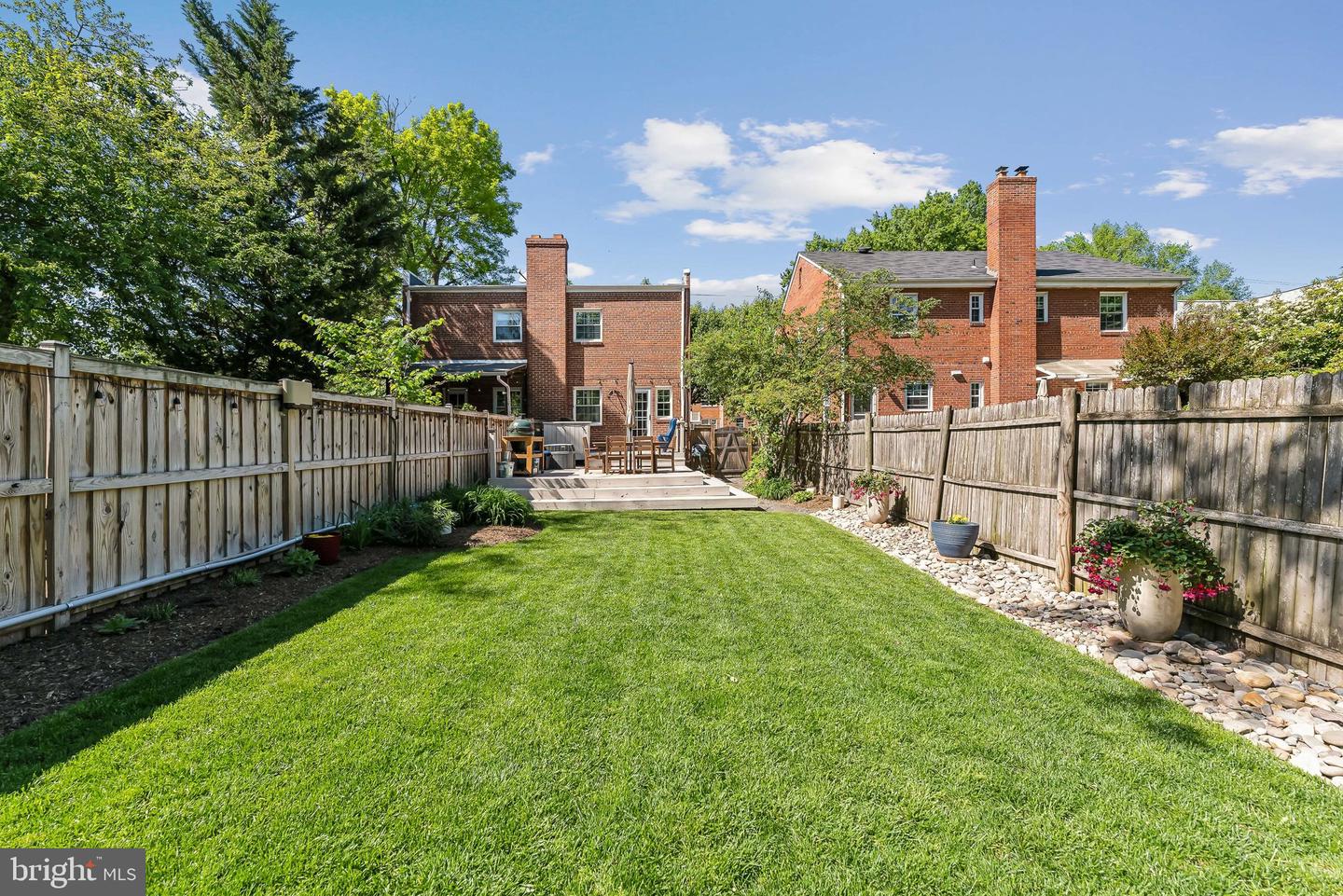 13 E MASON AVE, ALEXANDRIA, Virginia 22301, 2 Bedrooms Bedrooms, ,2 BathroomsBathrooms,Residential,For sale,13 E MASON AVE,VAAX2044486 MLS # VAAX2044486