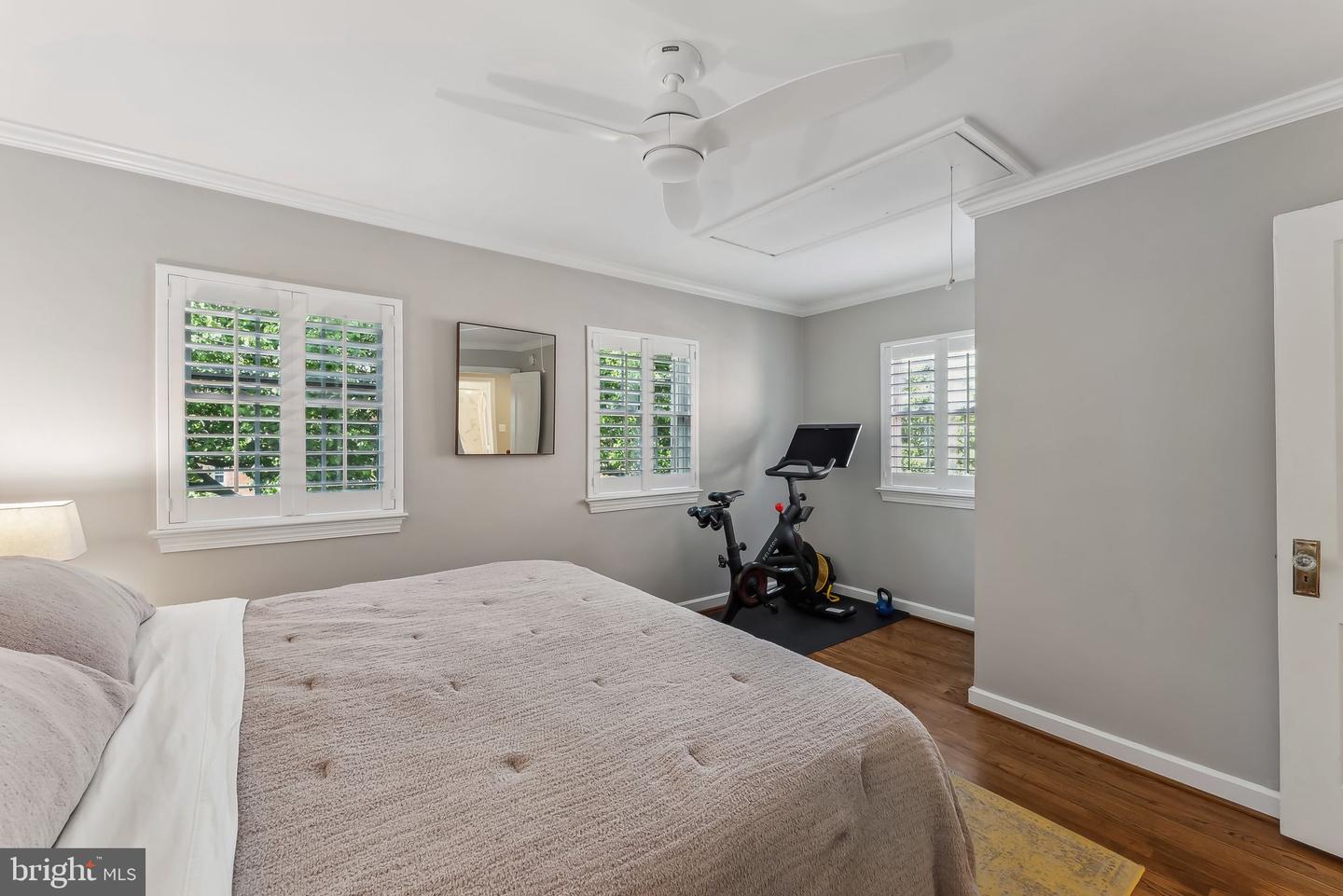 13 E MASON AVE, ALEXANDRIA, Virginia 22301, 2 Bedrooms Bedrooms, ,2 BathroomsBathrooms,Residential,For sale,13 E MASON AVE,VAAX2044486 MLS # VAAX2044486