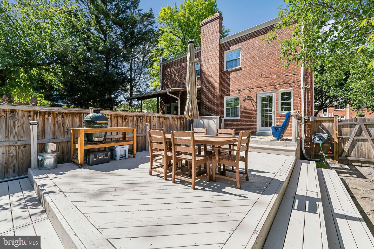 13 E MASON AVE, ALEXANDRIA, Virginia 22301, 2 Bedrooms Bedrooms, ,2 BathroomsBathrooms,Residential,For sale,13 E MASON AVE,VAAX2044486 MLS # VAAX2044486
