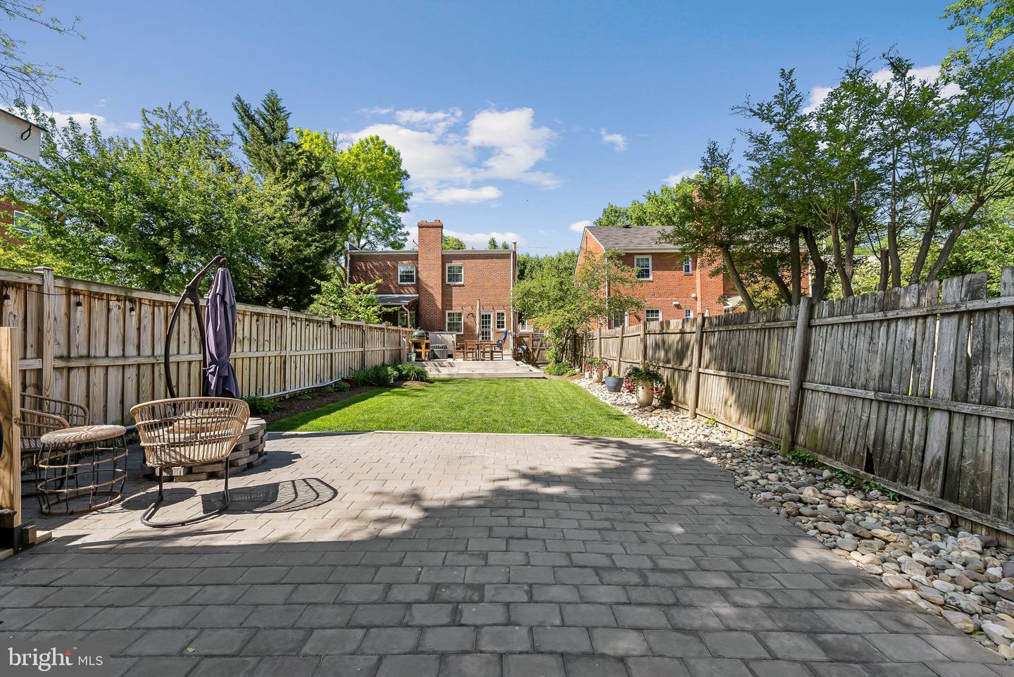 13 E MASON AVE, ALEXANDRIA, Virginia 22301, 2 Bedrooms Bedrooms, ,2 BathroomsBathrooms,Residential,For sale,13 E MASON AVE,VAAX2044486 MLS # VAAX2044486