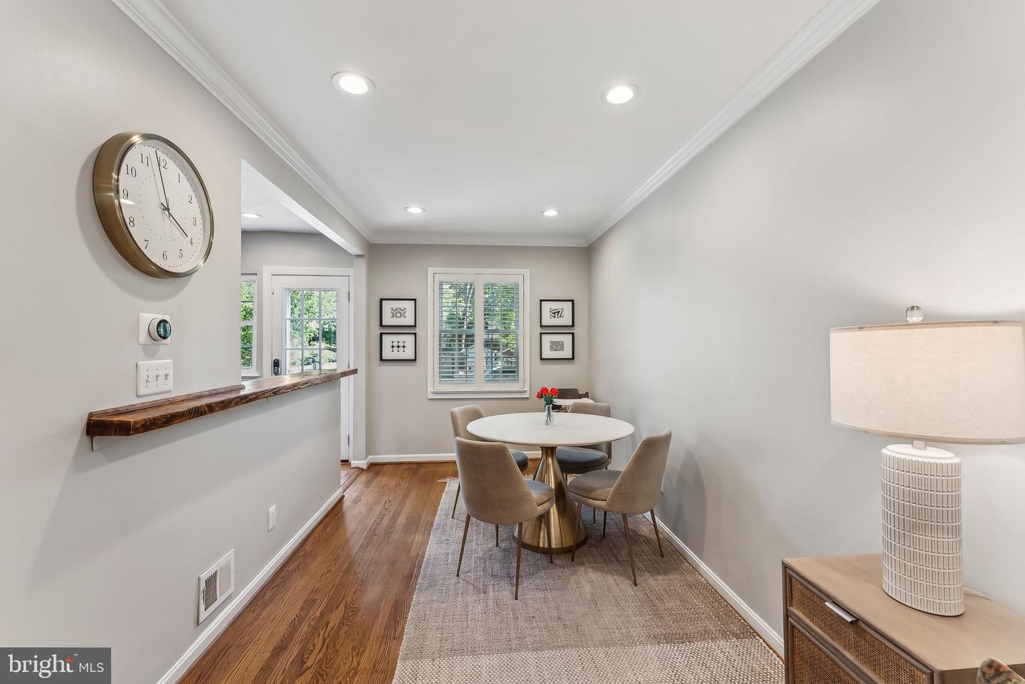 13 E MASON AVE, ALEXANDRIA, Virginia 22301, 2 Bedrooms Bedrooms, ,2 BathroomsBathrooms,Residential,For sale,13 E MASON AVE,VAAX2044486 MLS # VAAX2044486