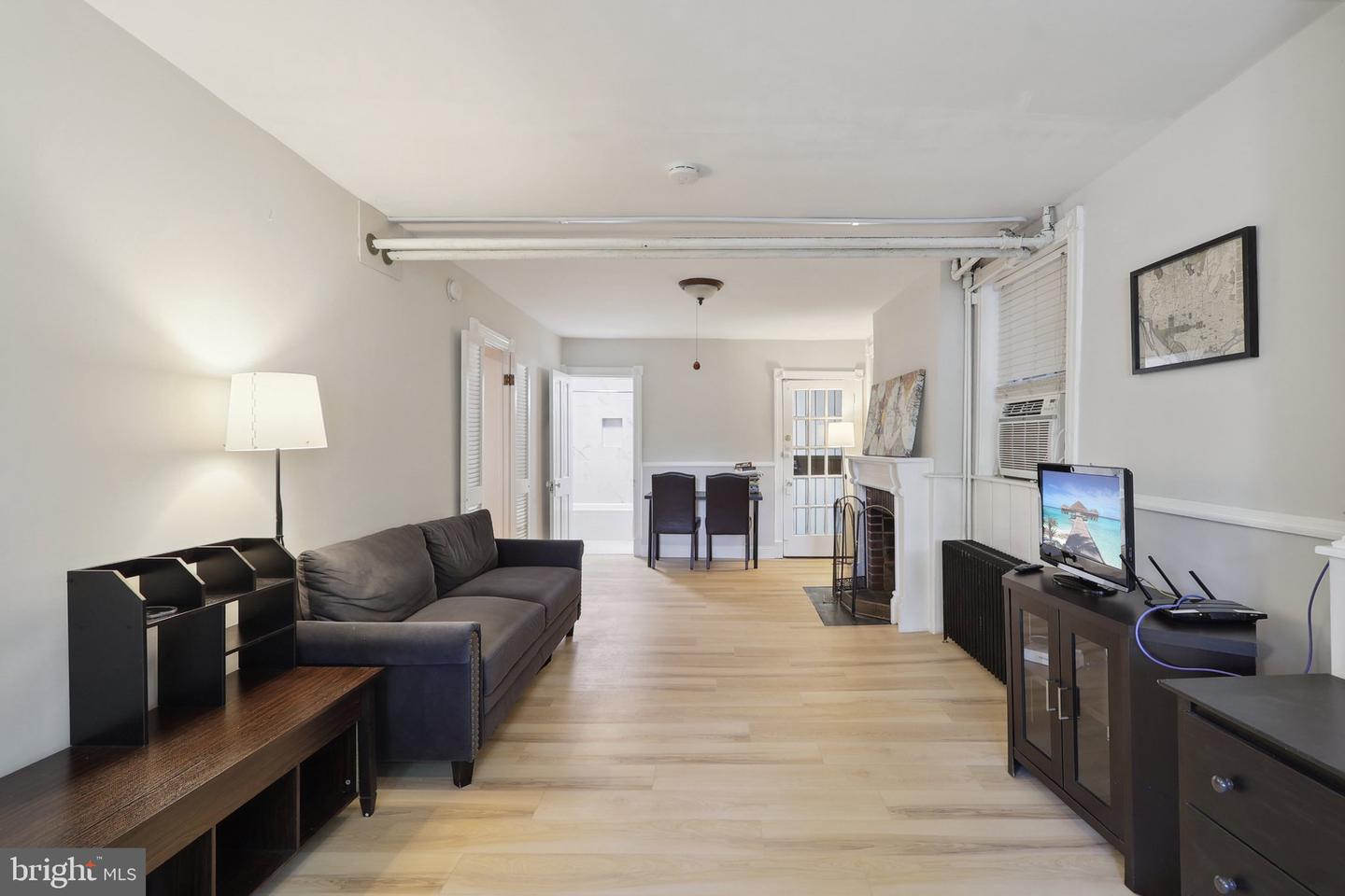 409 SOUTH CAROLINA AVE SE, WASHINGTON, District Of Columbia 20003, 4 Bedrooms Bedrooms, 3 Rooms Rooms,2 BathroomsBathrooms,Residential,For sale,409 SOUTH CAROLINA AVE SE,DCDC2197172 MLS # DCDC2197172