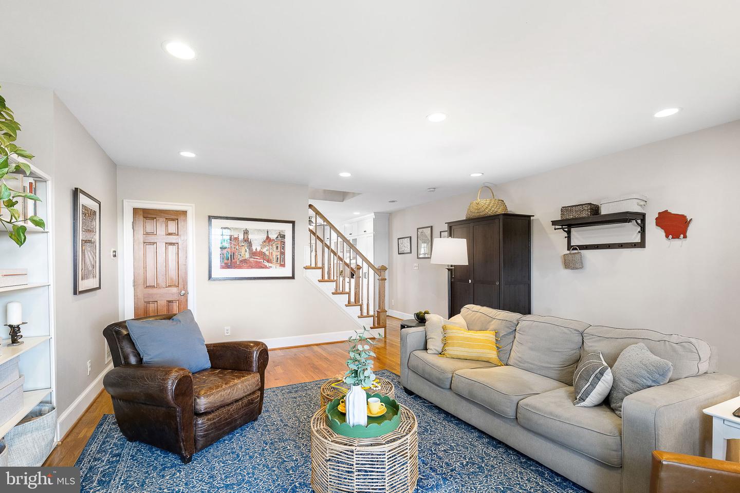 1314 L ST SE, WASHINGTON, District Of Columbia 20003, 3 Bedrooms Bedrooms, ,2 BathroomsBathrooms,Residential,For sale,1314 L ST SE,DCDC2197202 MLS # DCDC2197202