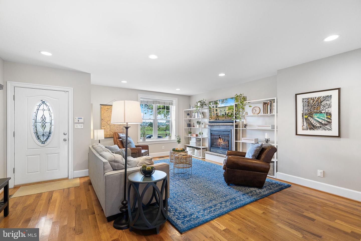 1314 L ST SE, WASHINGTON, District Of Columbia 20003, 3 Bedrooms Bedrooms, ,2 BathroomsBathrooms,Residential,For sale,1314 L ST SE,DCDC2197202 MLS # DCDC2197202
