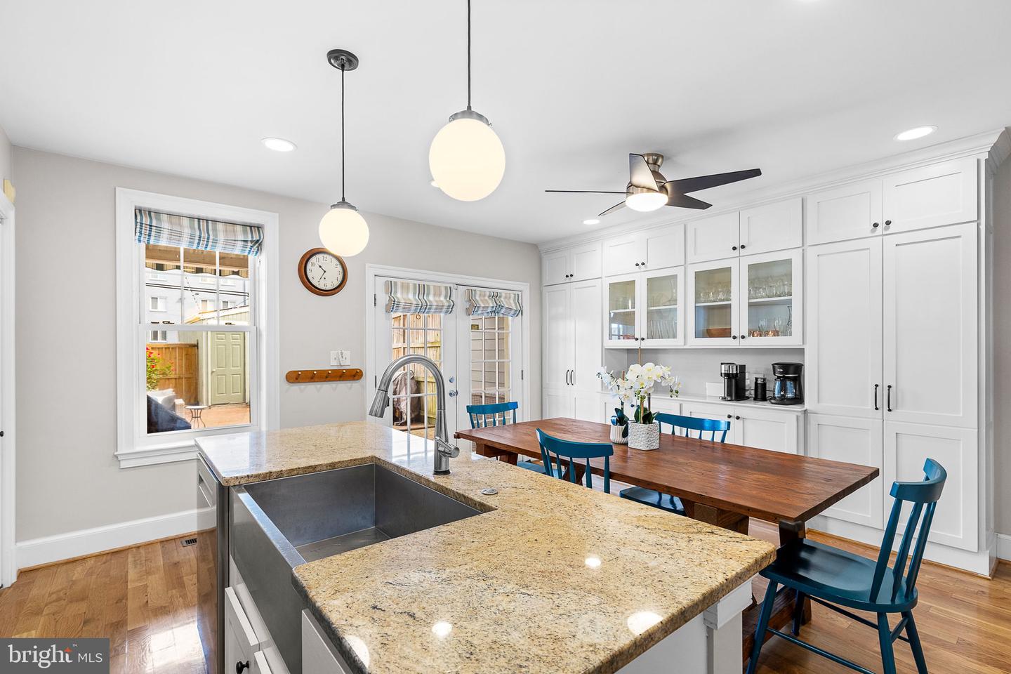1314 L ST SE, WASHINGTON, District Of Columbia 20003, 3 Bedrooms Bedrooms, ,2 BathroomsBathrooms,Residential,For sale,1314 L ST SE,DCDC2197202 MLS # DCDC2197202