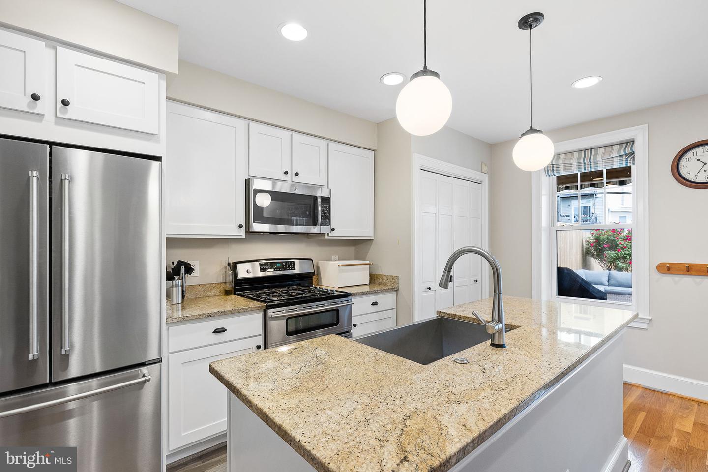 1314 L ST SE, WASHINGTON, District Of Columbia 20003, 3 Bedrooms Bedrooms, ,2 BathroomsBathrooms,Residential,For sale,1314 L ST SE,DCDC2197202 MLS # DCDC2197202