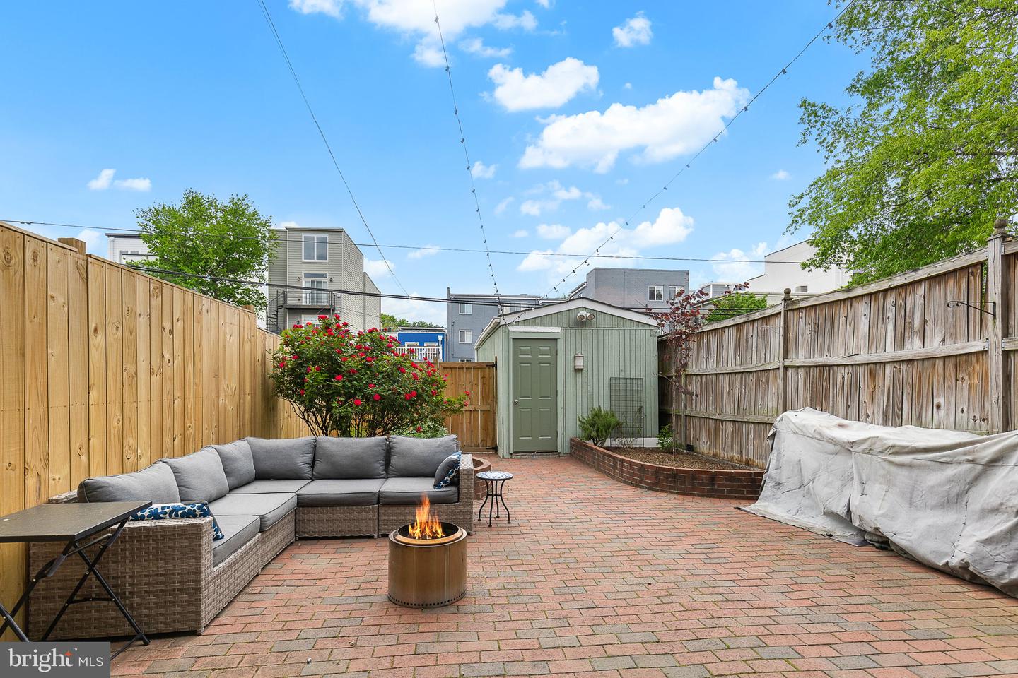 1314 L ST SE, WASHINGTON, District Of Columbia 20003, 3 Bedrooms Bedrooms, ,2 BathroomsBathrooms,Residential,For sale,1314 L ST SE,DCDC2197202 MLS # DCDC2197202
