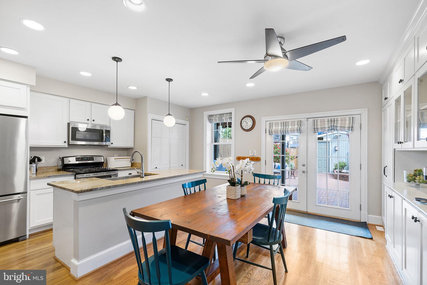 1314 L ST SE, WASHINGTON, District Of Columbia 20003, 3 Bedrooms Bedrooms, ,2 BathroomsBathrooms,Residential,For sale,1314 L ST SE,DCDC2197202 MLS # DCDC2197202