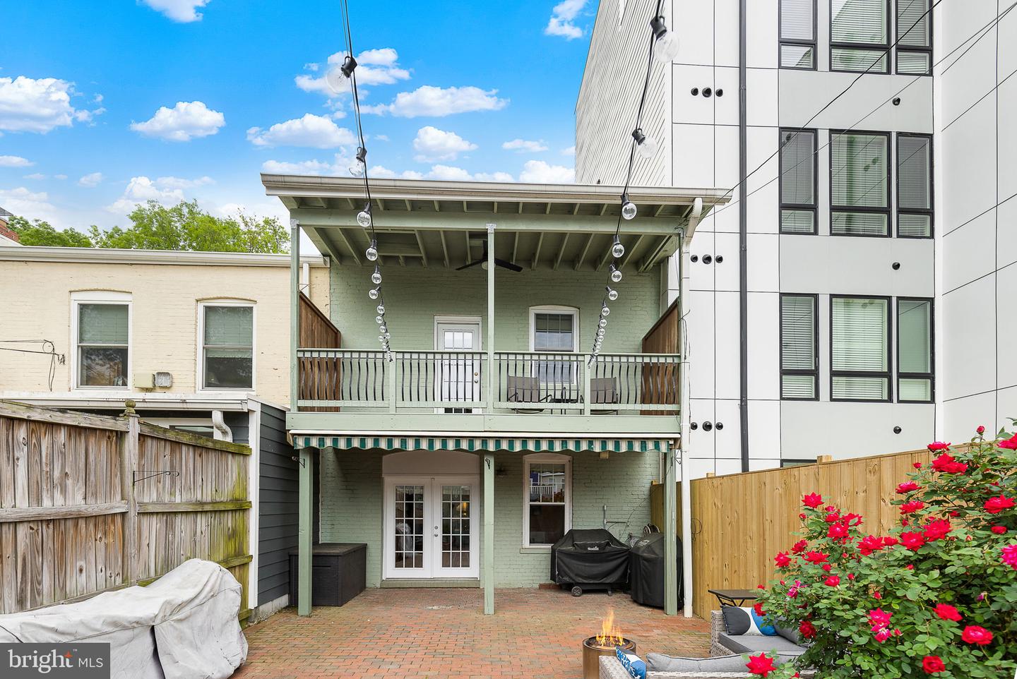 1314 L ST SE, WASHINGTON, District Of Columbia 20003, 3 Bedrooms Bedrooms, ,2 BathroomsBathrooms,Residential,For sale,1314 L ST SE,DCDC2197202 MLS # DCDC2197202