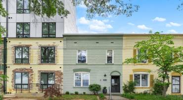 1314 L ST SE, WASHINGTON, District Of Columbia 20003, 3 Bedrooms Bedrooms, ,2 BathroomsBathrooms,Residential,For sale,1314 L ST SE,DCDC2197202 MLS # DCDC2197202
