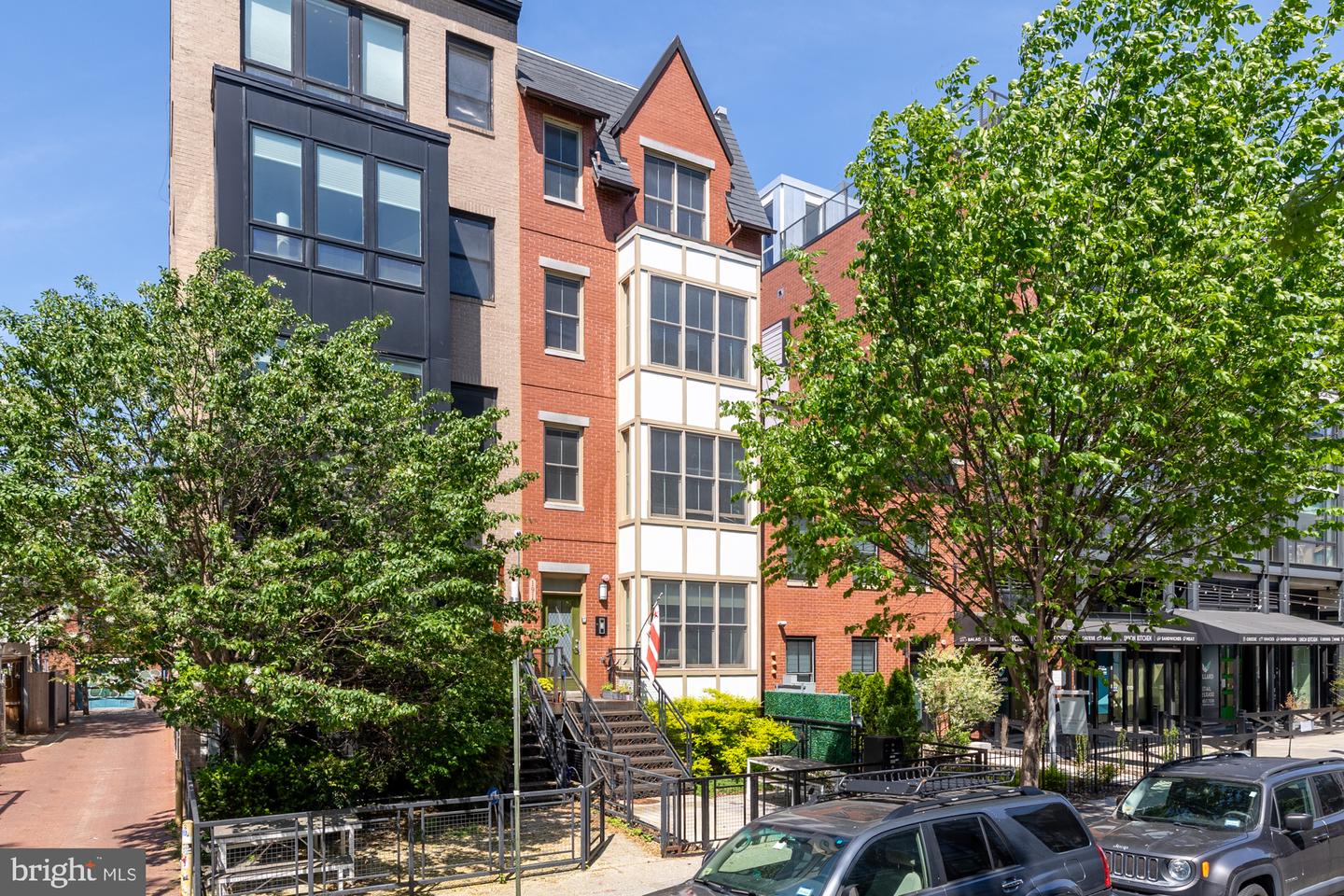 1912 8TH ST NW #D, WASHINGTON, District Of Columbia 20001, 2 Bedrooms Bedrooms, ,2 BathroomsBathrooms,Residential,For sale,1912 8TH ST NW #D,DCDC2197110 MLS # DCDC2197110