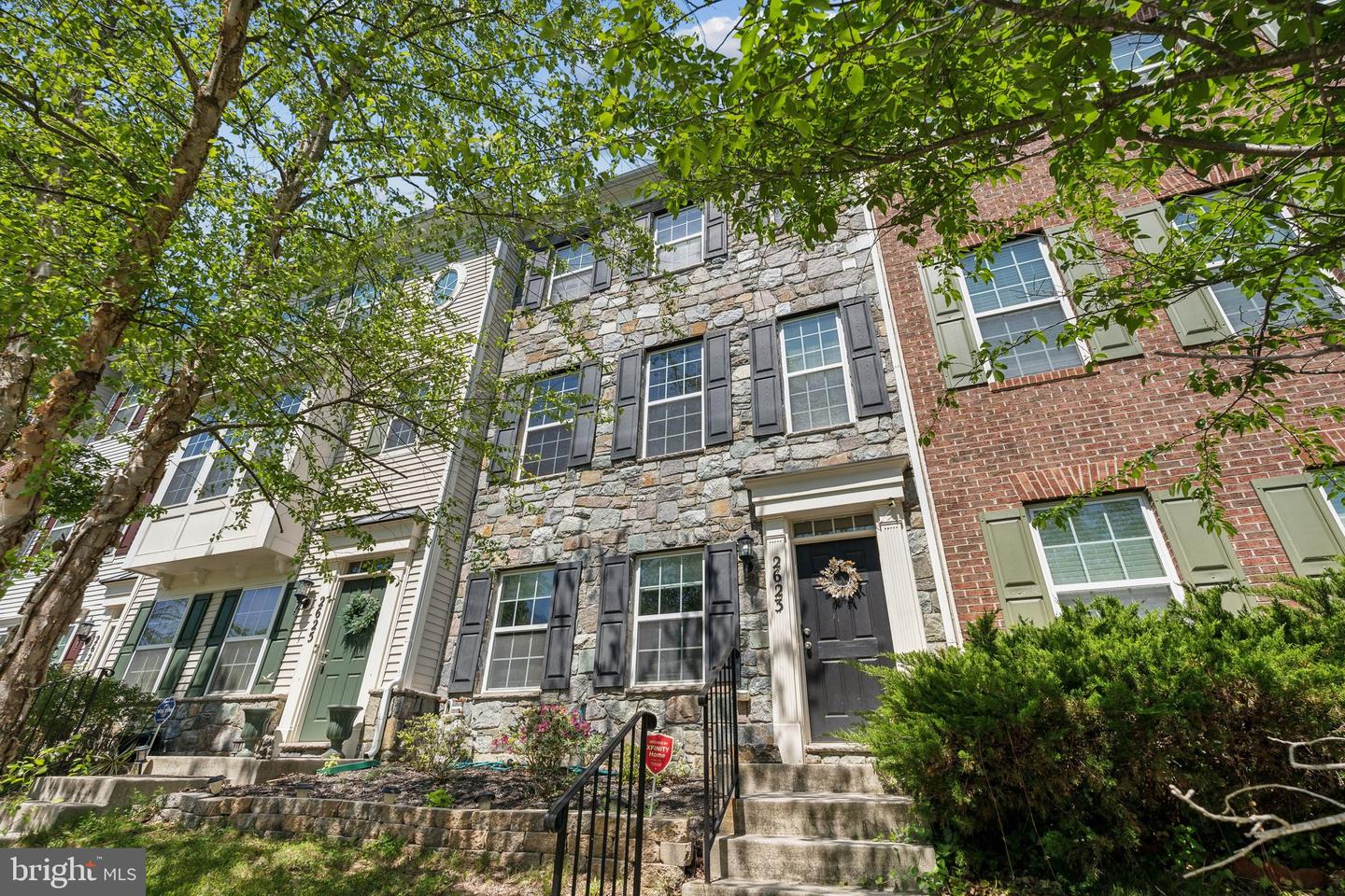 2623 RIVER BASIN LN, WOODBRIDGE, Virginia 22191, 3 Bedrooms Bedrooms, ,2 BathroomsBathrooms,Residential,For sale,2623 RIVER BASIN LN,VAPW2092766 MLS # VAPW2092766