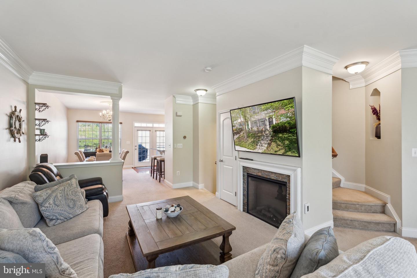 2623 RIVER BASIN LN, WOODBRIDGE, Virginia 22191, 3 Bedrooms Bedrooms, ,2 BathroomsBathrooms,Residential,For sale,2623 RIVER BASIN LN,VAPW2092766 MLS # VAPW2092766