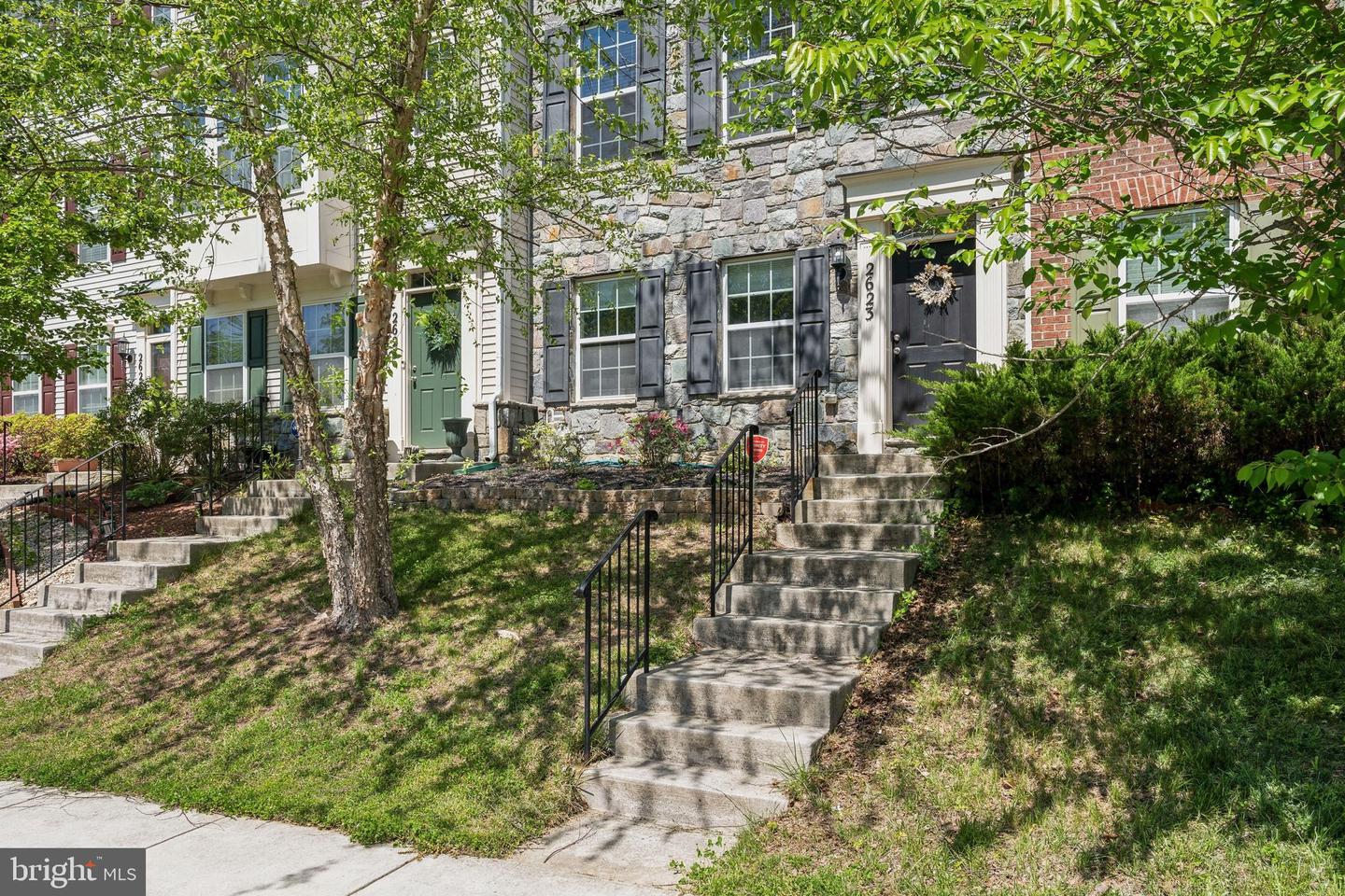 2623 RIVER BASIN LN, WOODBRIDGE, Virginia 22191, 3 Bedrooms Bedrooms, ,2 BathroomsBathrooms,Residential,For sale,2623 RIVER BASIN LN,VAPW2092766 MLS # VAPW2092766