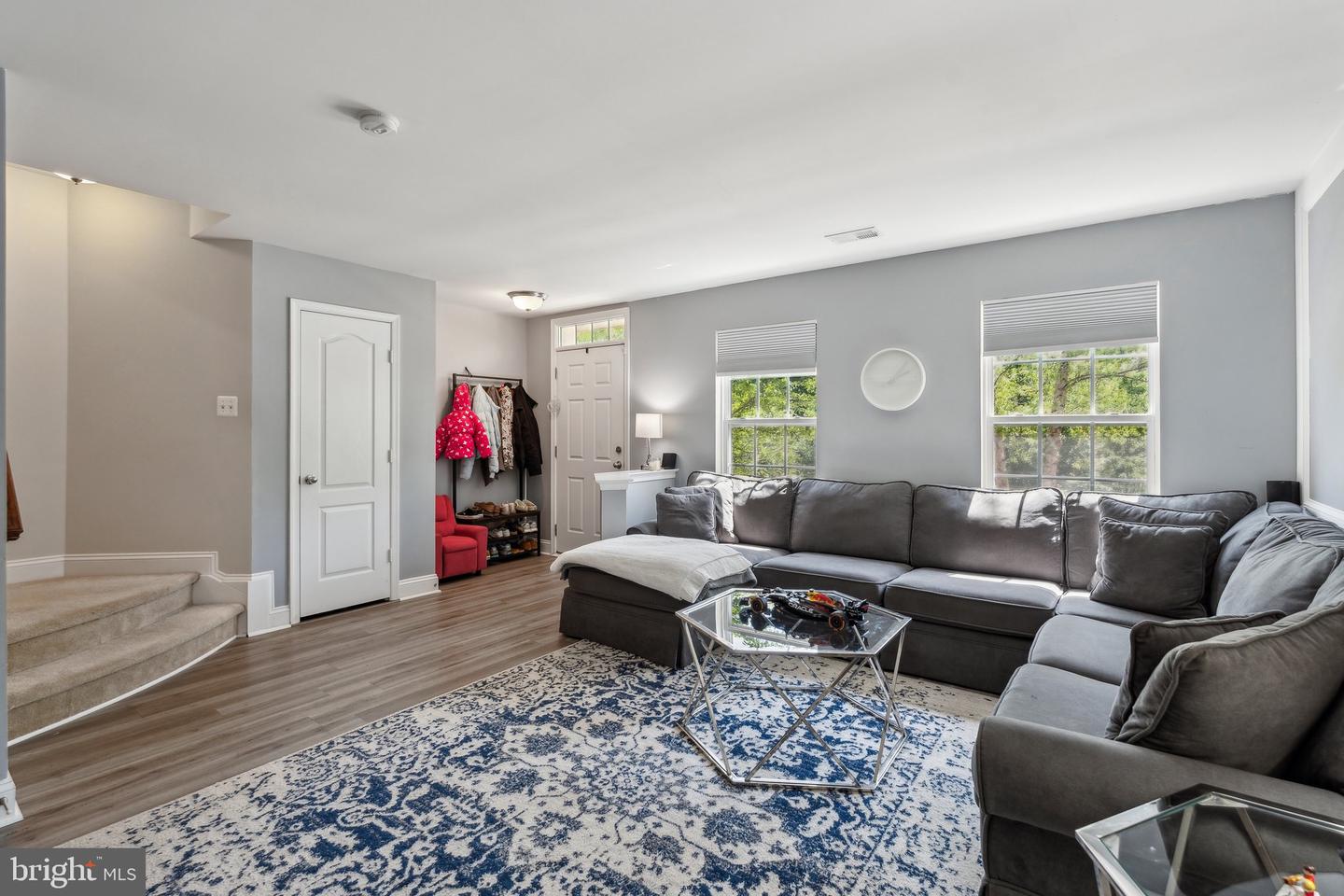 2623 RIVER BASIN LN, WOODBRIDGE, Virginia 22191, 3 Bedrooms Bedrooms, ,2 BathroomsBathrooms,Residential,For sale,2623 RIVER BASIN LN,VAPW2092766 MLS # VAPW2092766