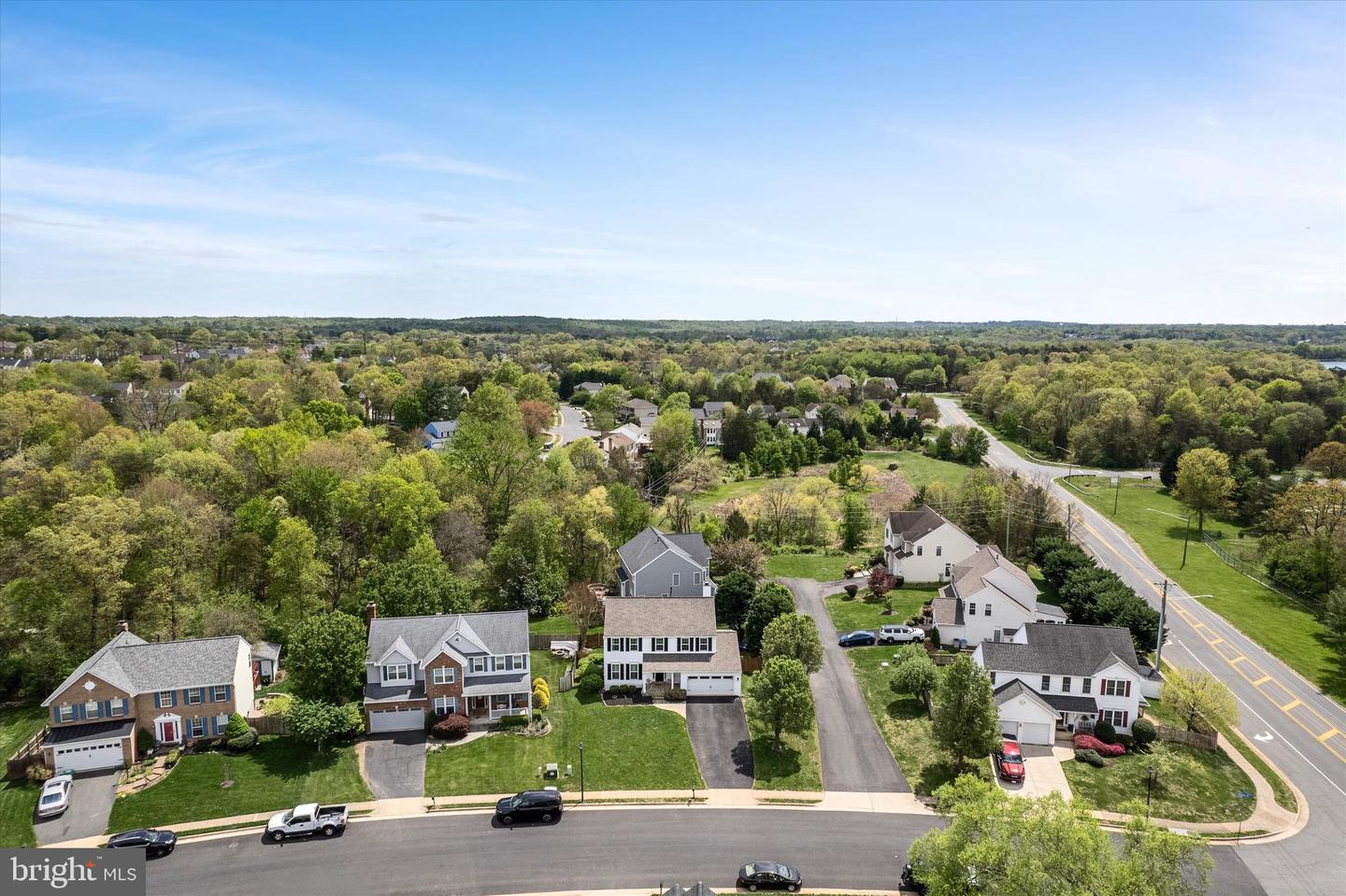 6919 SHARPSBURG DR, CENTREVILLE, Virginia 20121, 5 Bedrooms Bedrooms, ,3 BathroomsBathrooms,Residential,For sale,6919 SHARPSBURG DR,VAFX2236210 MLS # VAFX2236210