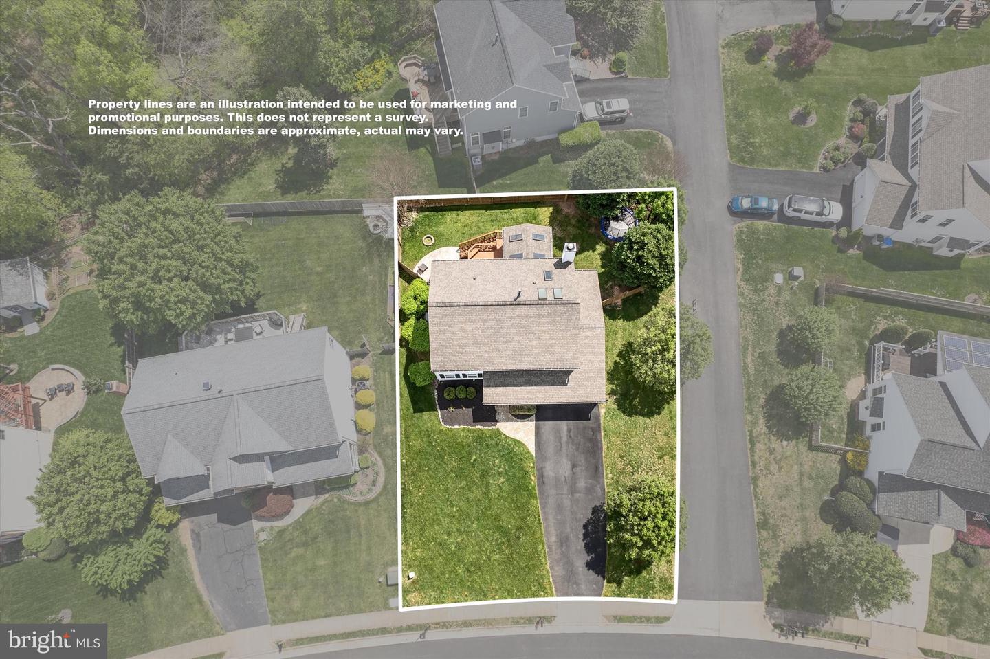 6919 SHARPSBURG DR, CENTREVILLE, Virginia 20121, 5 Bedrooms Bedrooms, ,3 BathroomsBathrooms,Residential,For sale,6919 SHARPSBURG DR,VAFX2236210 MLS # VAFX2236210