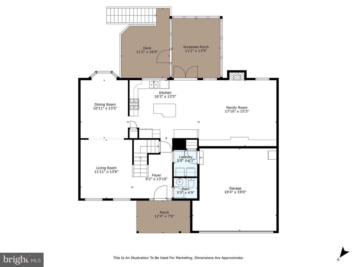 6919 SHARPSBURG DR, CENTREVILLE, Virginia 20121, 5 Bedrooms Bedrooms, ,3 BathroomsBathrooms,Residential,For sale,6919 SHARPSBURG DR,VAFX2236210 MLS # VAFX2236210