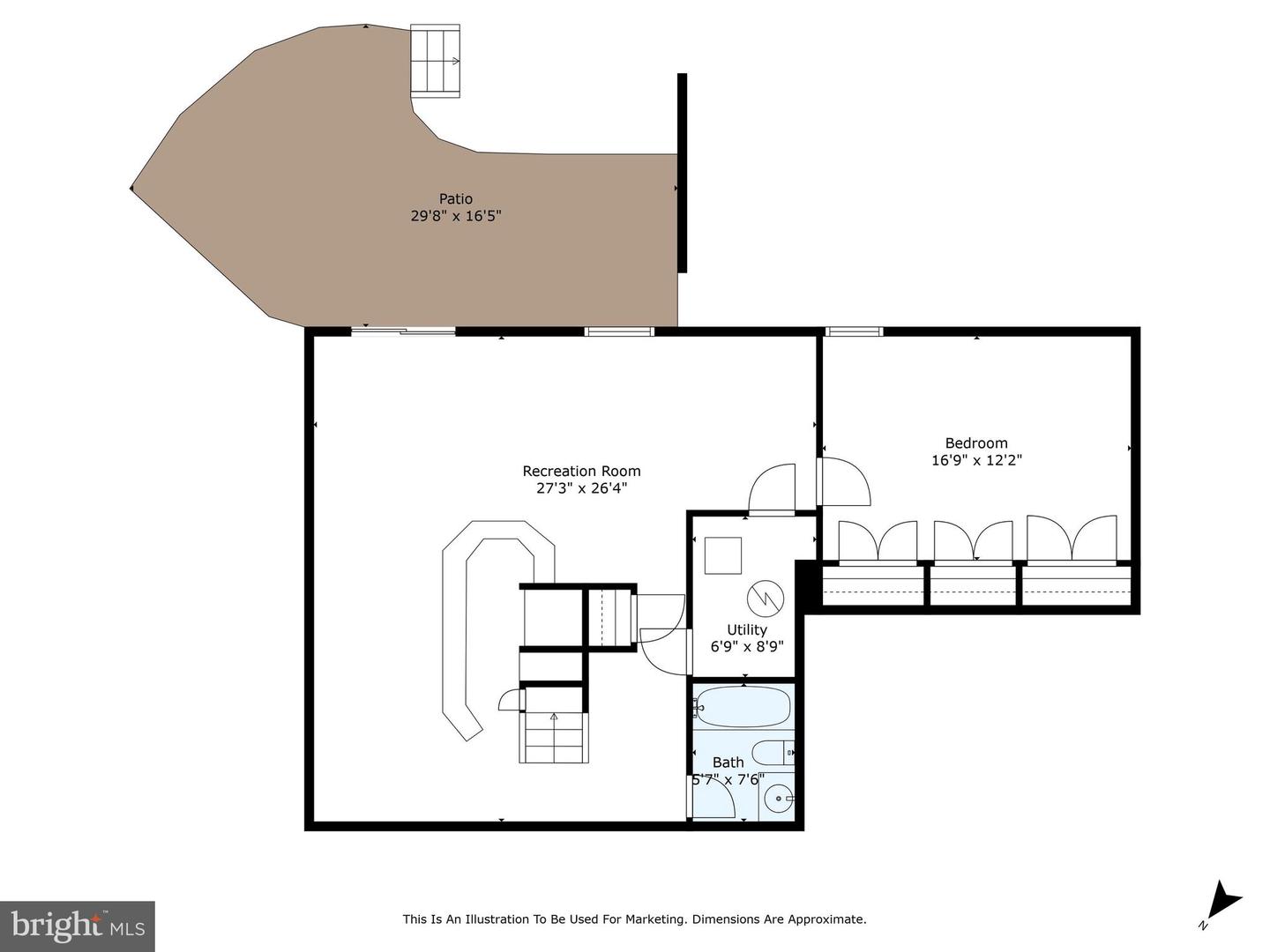 6919 SHARPSBURG DR, CENTREVILLE, Virginia 20121, 5 Bedrooms Bedrooms, ,3 BathroomsBathrooms,Residential,For sale,6919 SHARPSBURG DR,VAFX2236210 MLS # VAFX2236210