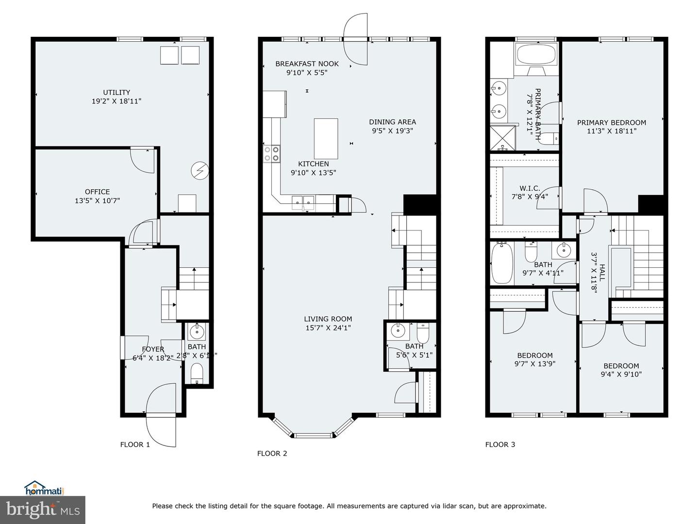 208 FAIR OAKS AVE, STAFFORD, Virginia 22554, 3 Bedrooms Bedrooms, ,2 BathroomsBathrooms,Residential,For sale,208 FAIR OAKS AVE,VAST2038148 MLS # VAST2038148
