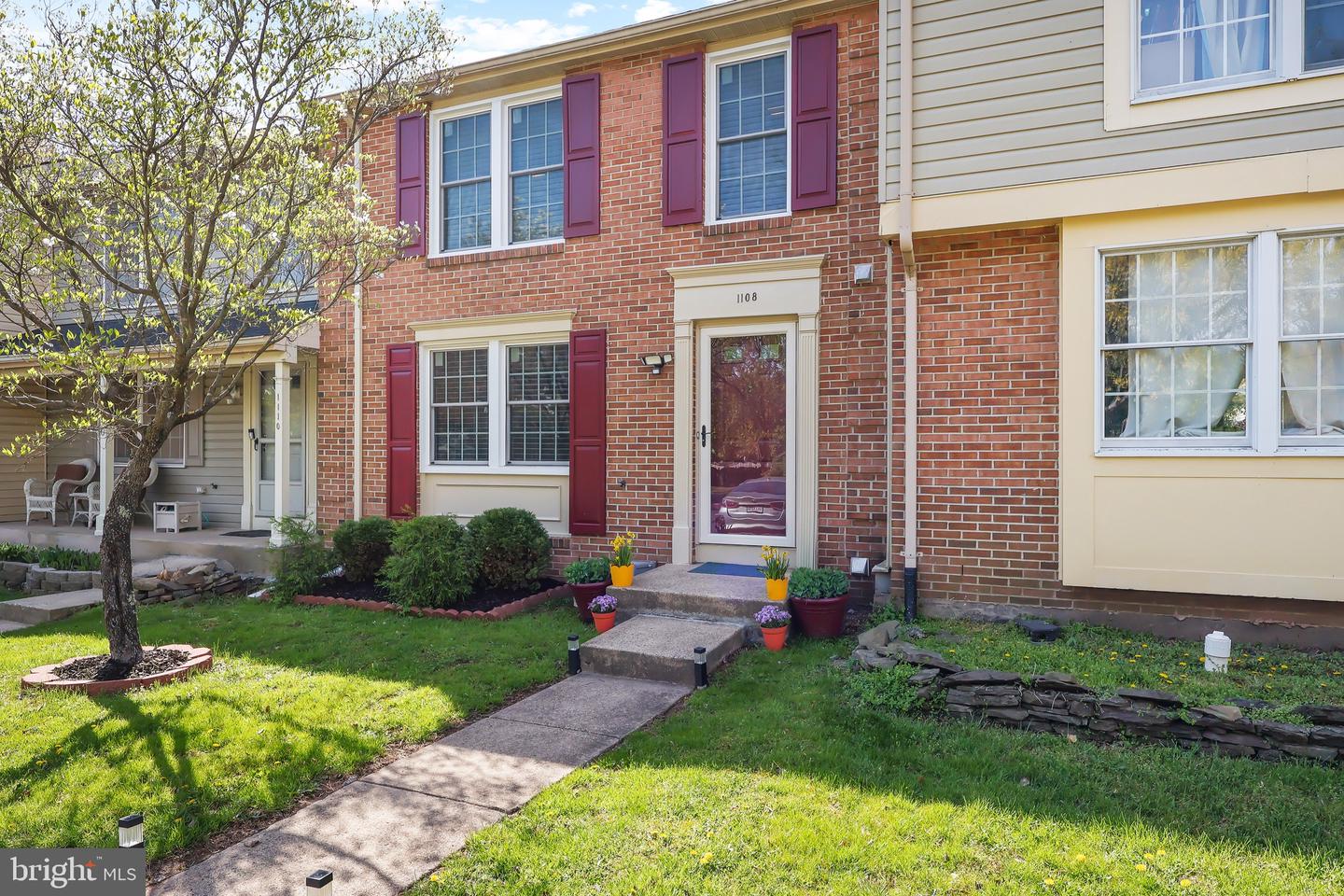 1108 CASPER DR, HERNDON, Virginia 20170, 3 Bedrooms Bedrooms, ,3 BathroomsBathrooms,Residential,For sale,1108 CASPER DR,VAFX2236262 MLS # VAFX2236262