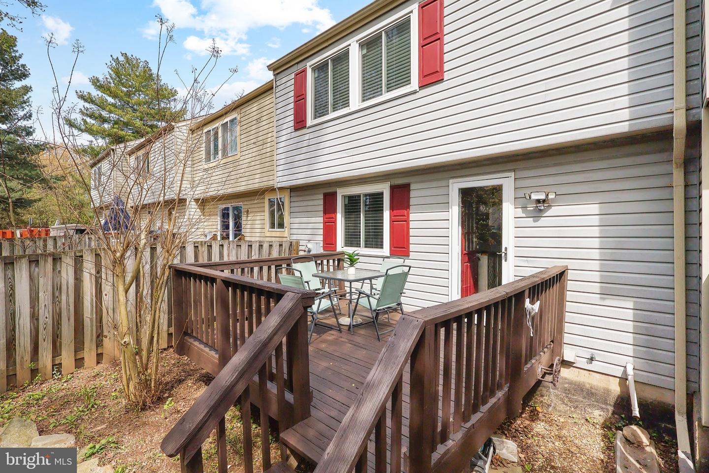 1108 CASPER DR, HERNDON, Virginia 20170, 3 Bedrooms Bedrooms, ,3 BathroomsBathrooms,Residential,For sale,1108 CASPER DR,VAFX2236262 MLS # VAFX2236262