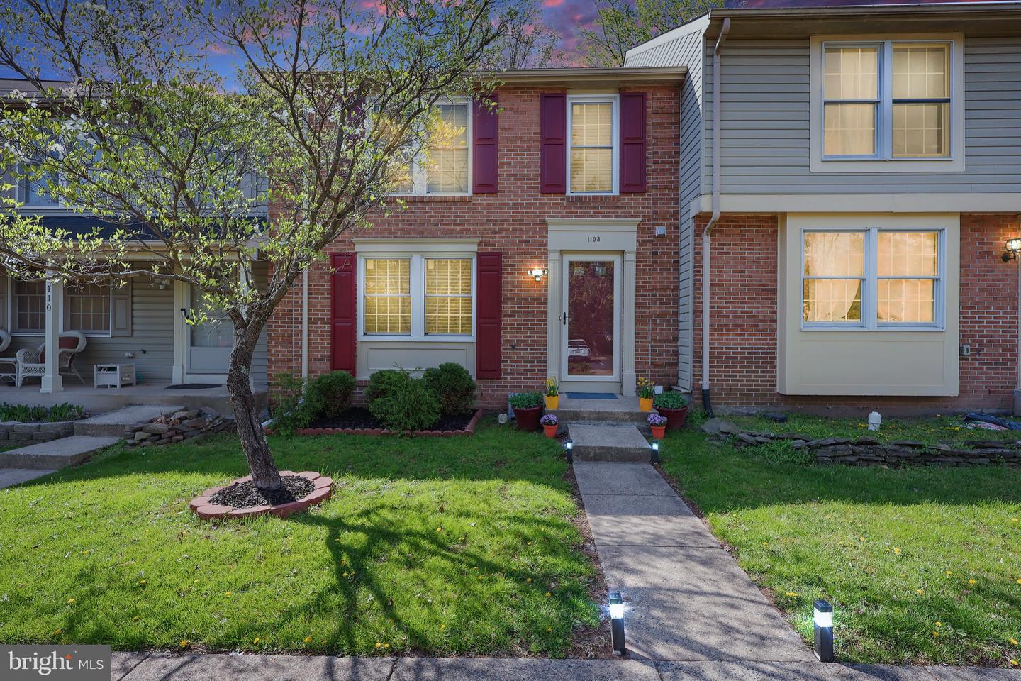 1108 CASPER DR, HERNDON, Virginia 20170, 3 Bedrooms Bedrooms, ,3 BathroomsBathrooms,Residential,For sale,1108 CASPER DR,VAFX2236262 MLS # VAFX2236262