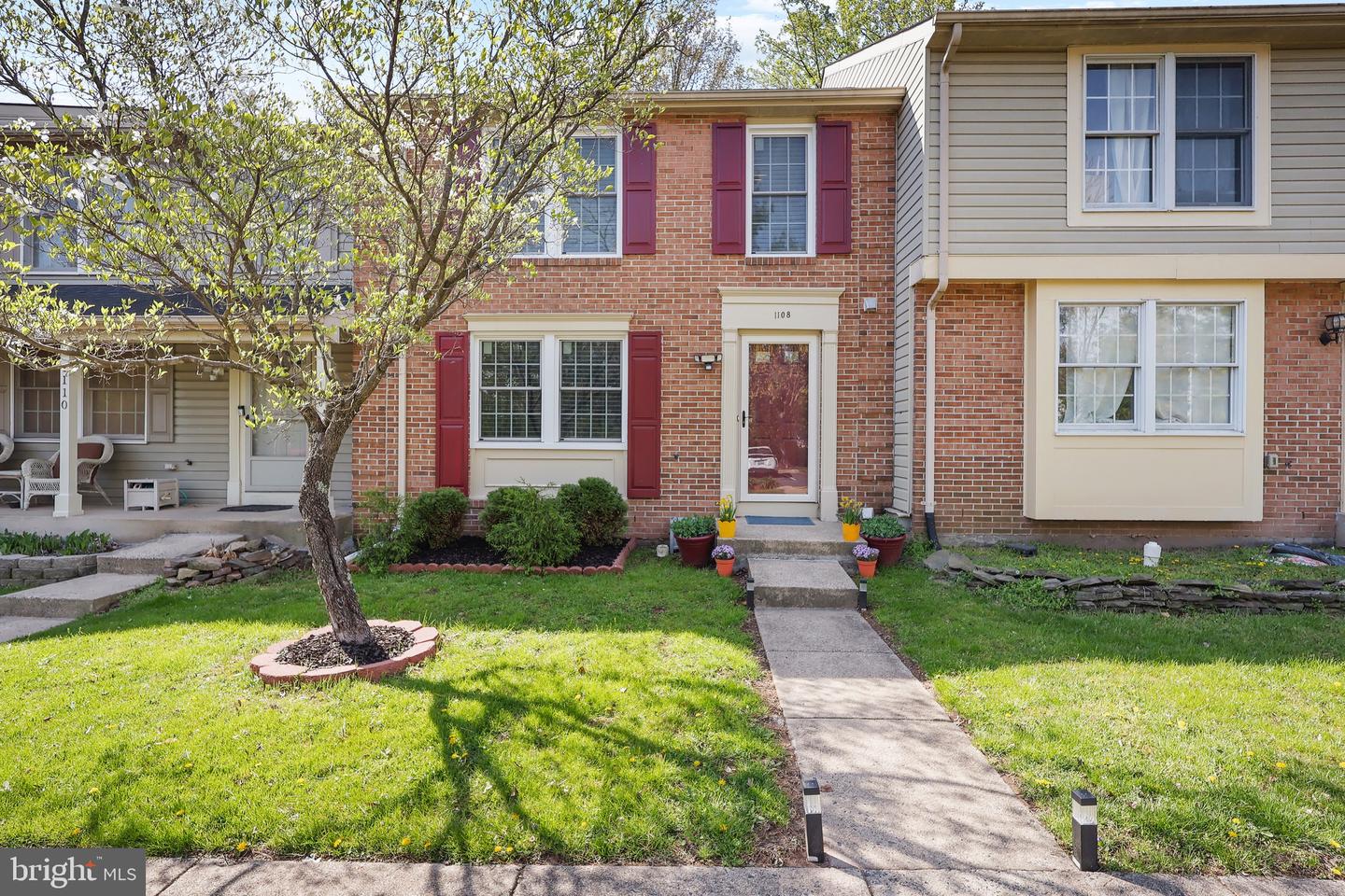 1108 CASPER DR, HERNDON, Virginia 20170, 3 Bedrooms Bedrooms, ,3 BathroomsBathrooms,Residential,For sale,1108 CASPER DR,VAFX2236262 MLS # VAFX2236262