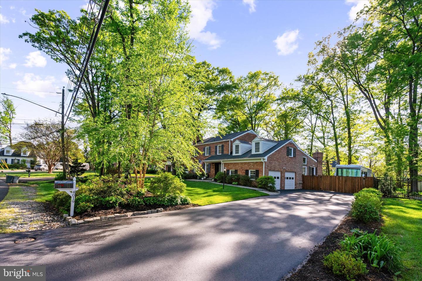 4019 PINE BROOK RD, ALEXANDRIA, Virginia 22310, 4 Bedrooms Bedrooms, ,2 BathroomsBathrooms,Residential,For sale,4019 PINE BROOK RD,VAFX2236288 MLS # VAFX2236288