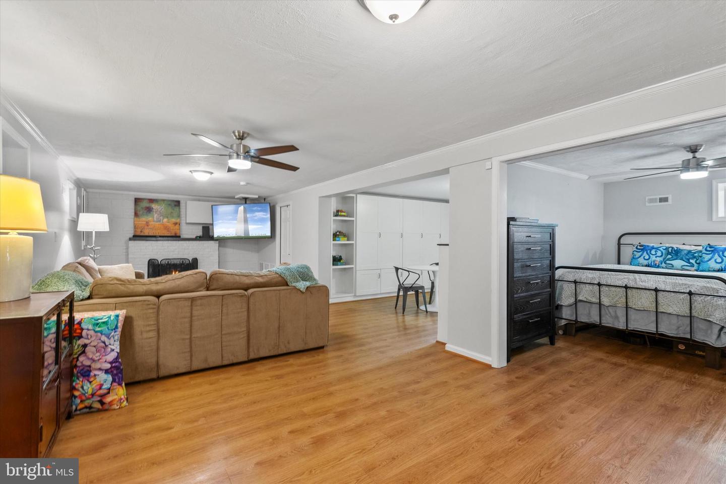 4019 PINE BROOK RD, ALEXANDRIA, Virginia 22310, 4 Bedrooms Bedrooms, ,2 BathroomsBathrooms,Residential,For sale,4019 PINE BROOK RD,VAFX2236288 MLS # VAFX2236288