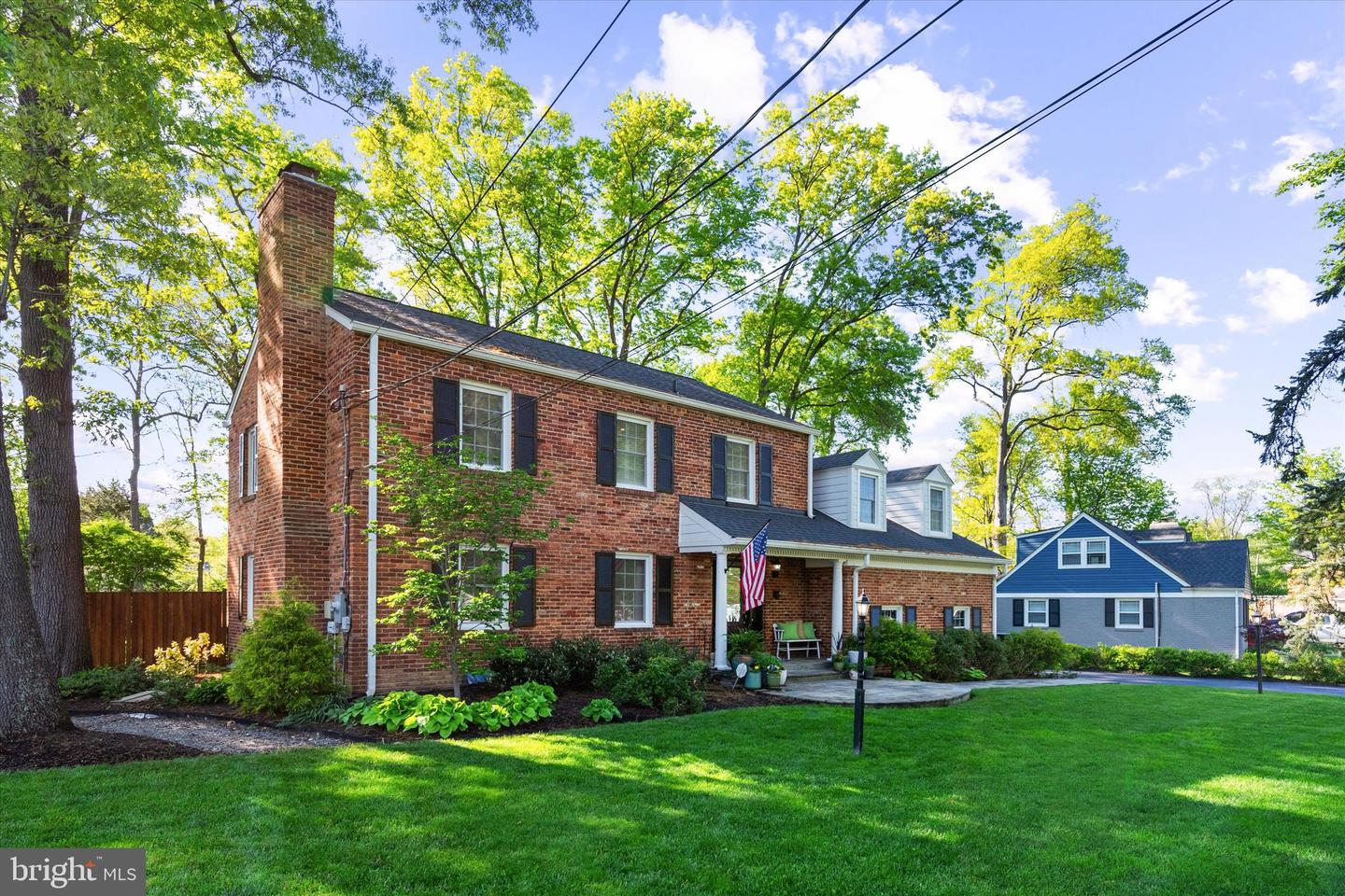 4019 PINE BROOK RD, ALEXANDRIA, Virginia 22310, 4 Bedrooms Bedrooms, ,2 BathroomsBathrooms,Residential,For sale,4019 PINE BROOK RD,VAFX2236288 MLS # VAFX2236288