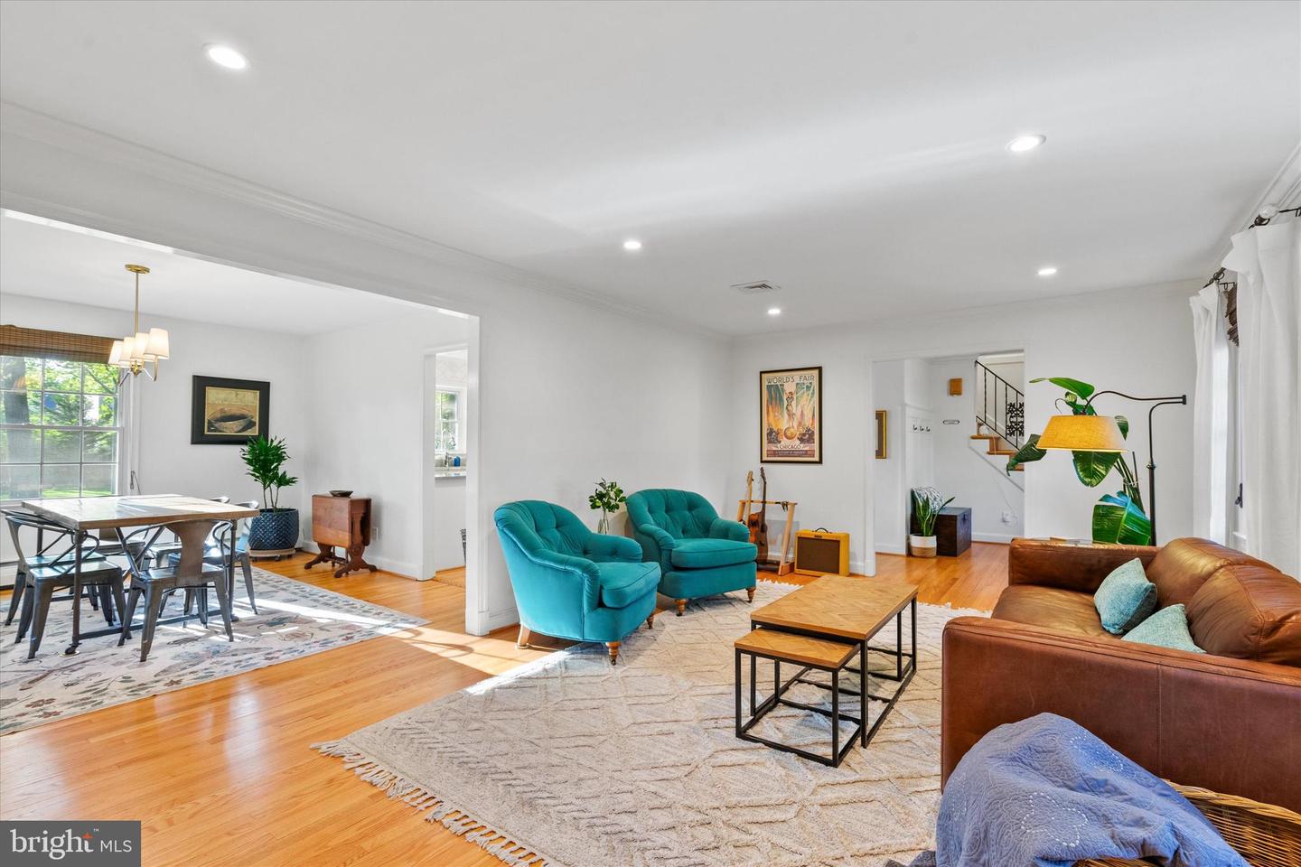 4019 PINE BROOK RD, ALEXANDRIA, Virginia 22310, 4 Bedrooms Bedrooms, ,2 BathroomsBathrooms,Residential,For sale,4019 PINE BROOK RD,VAFX2236288 MLS # VAFX2236288