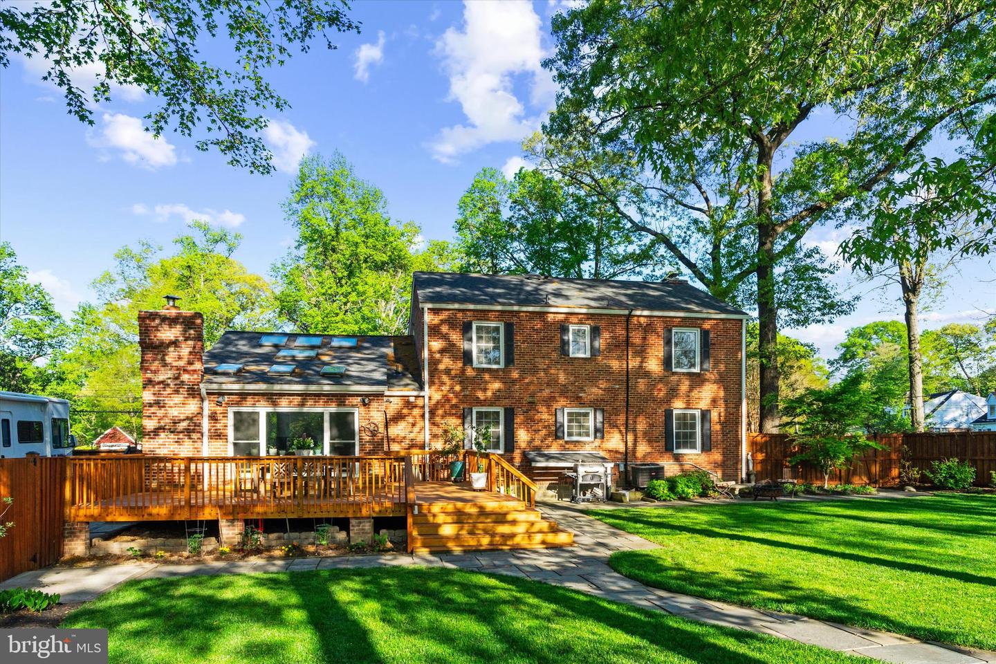 4019 PINE BROOK RD, ALEXANDRIA, Virginia 22310, 4 Bedrooms Bedrooms, ,2 BathroomsBathrooms,Residential,For sale,4019 PINE BROOK RD,VAFX2236288 MLS # VAFX2236288