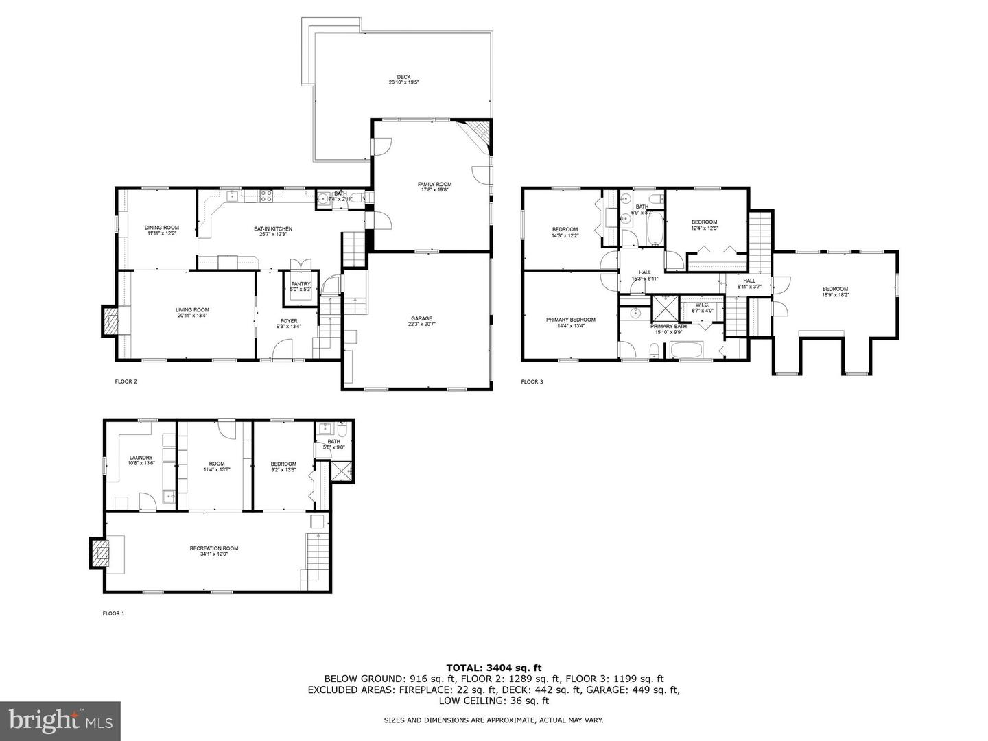 4019 PINE BROOK RD, ALEXANDRIA, Virginia 22310, 4 Bedrooms Bedrooms, ,2 BathroomsBathrooms,Residential,For sale,4019 PINE BROOK RD,VAFX2236288 MLS # VAFX2236288