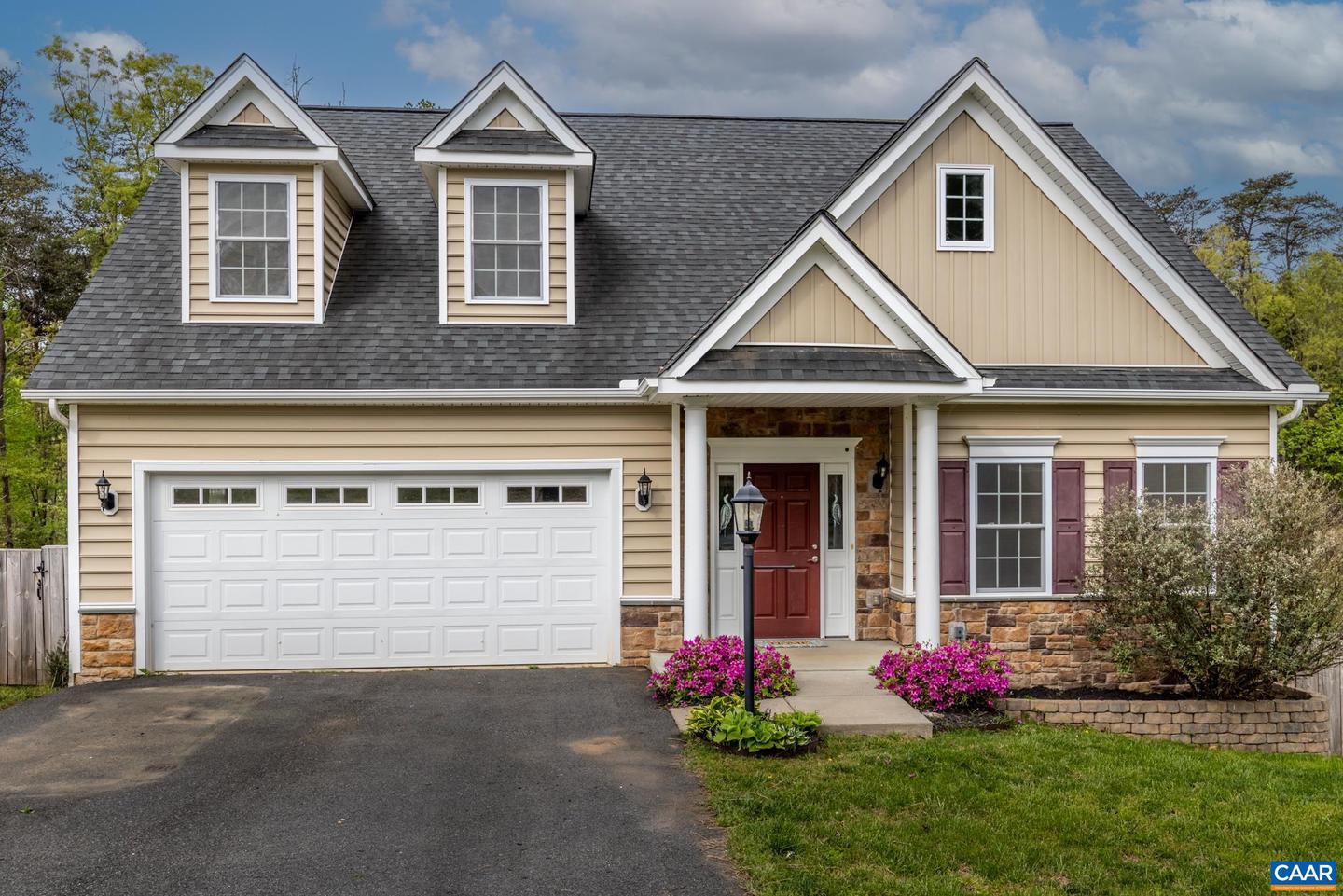 6348 FLINTSTONE DR, BARBOURSVILLE, Virginia 22923, 3 Bedrooms Bedrooms, ,3 BathroomsBathrooms,Residential,For sale,6348 FLINTSTONE DR,663654 MLS # 663654