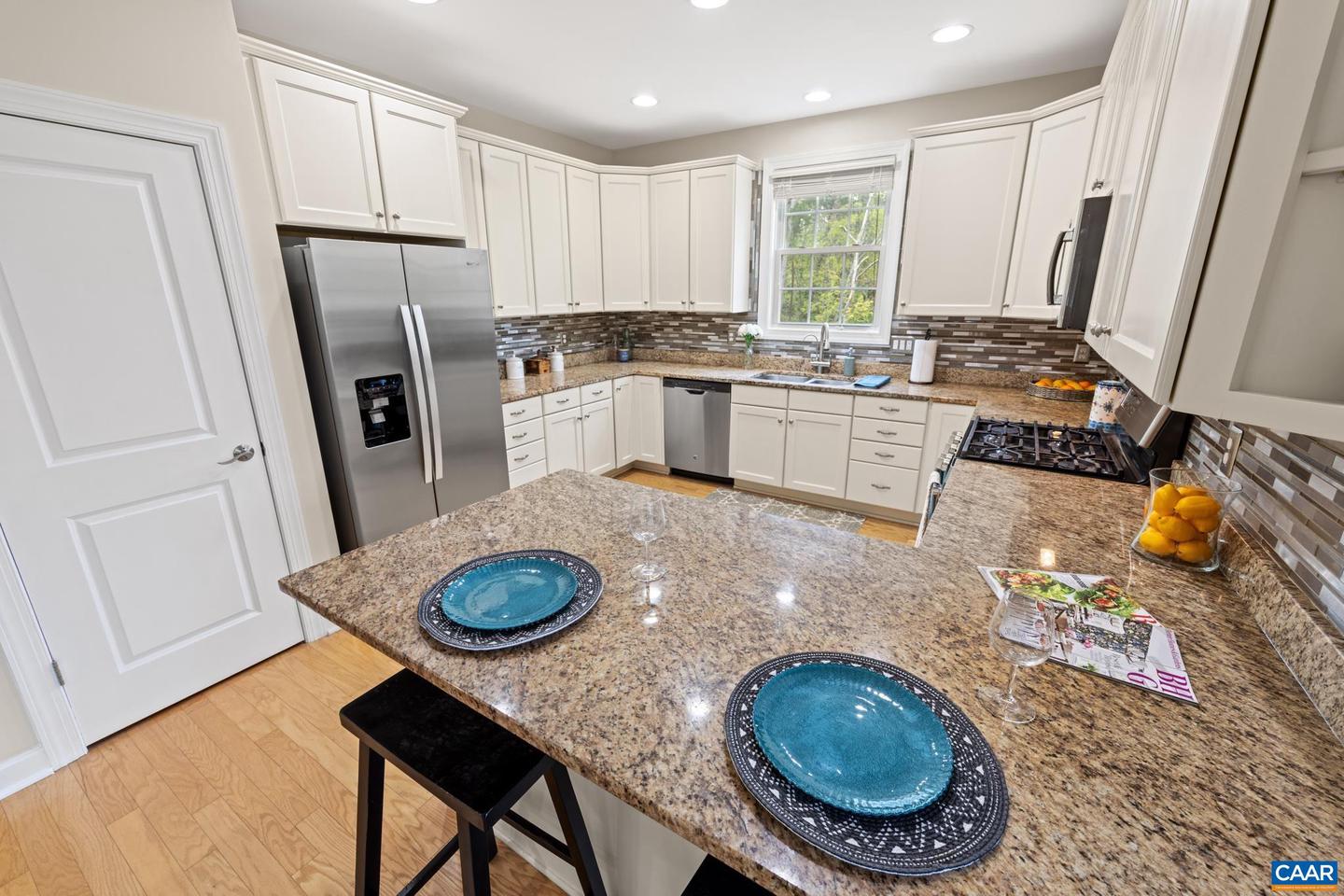 6348 FLINTSTONE DR, BARBOURSVILLE, Virginia 22923, 3 Bedrooms Bedrooms, ,3 BathroomsBathrooms,Residential,For sale,6348 FLINTSTONE DR,663654 MLS # 663654