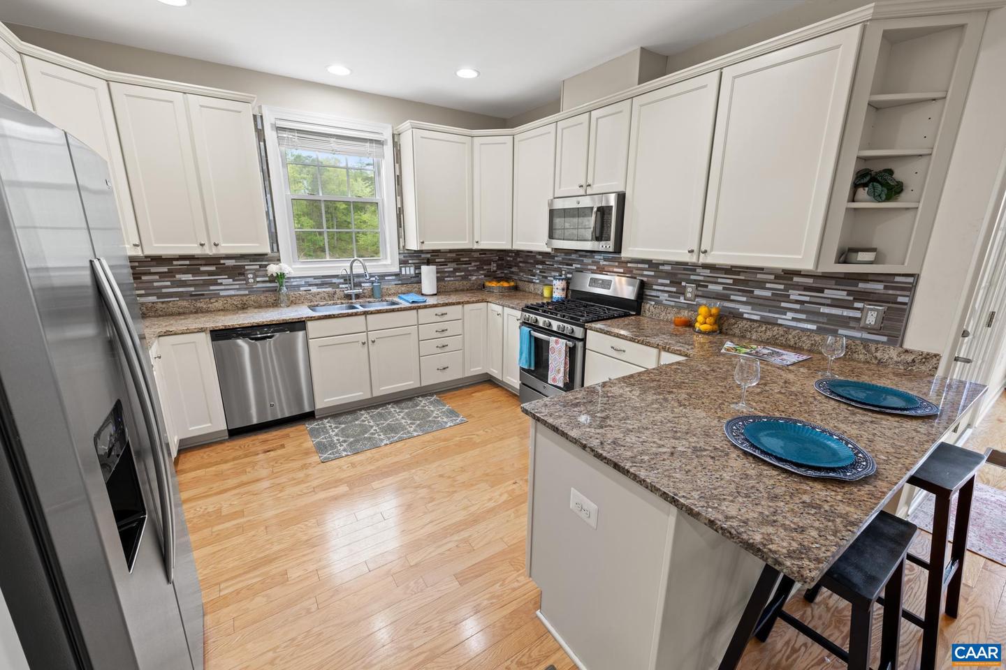 6348 FLINTSTONE DR, BARBOURSVILLE, Virginia 22923, 3 Bedrooms Bedrooms, ,3 BathroomsBathrooms,Residential,For sale,6348 FLINTSTONE DR,663654 MLS # 663654